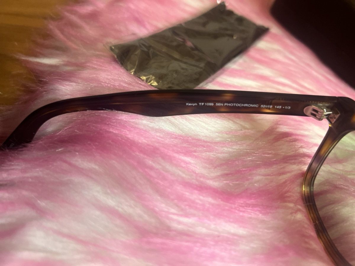 Tom Ford Tom Ford FT1099 56N sunglasses Size ONE SIZE - 13 Thumbnail