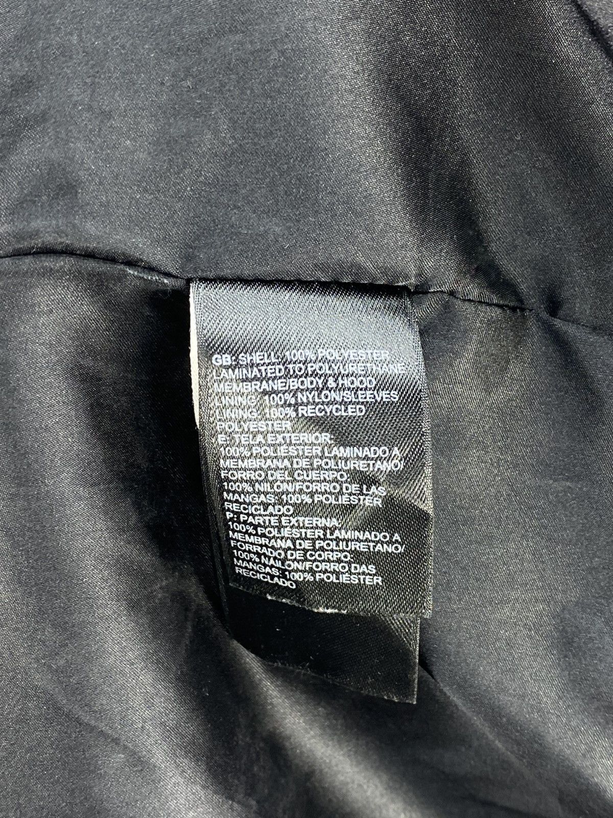The North Face The North Face Parka Down Jacket Size XS / US 0-2 / IT 36-38 - 14 Thumbnail
