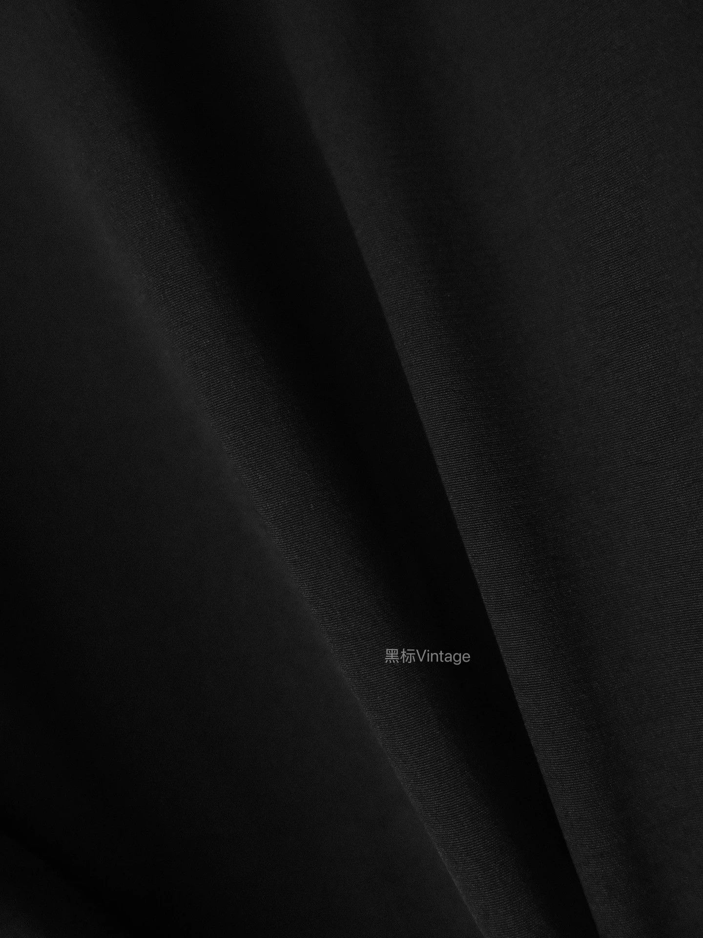 Yohji Yamamoto Yohji Yamamoto 19AW Puff Sleeve Triacetate Dress Size XS / US 0-2 / IT 36-38 - 8 Thumbnail