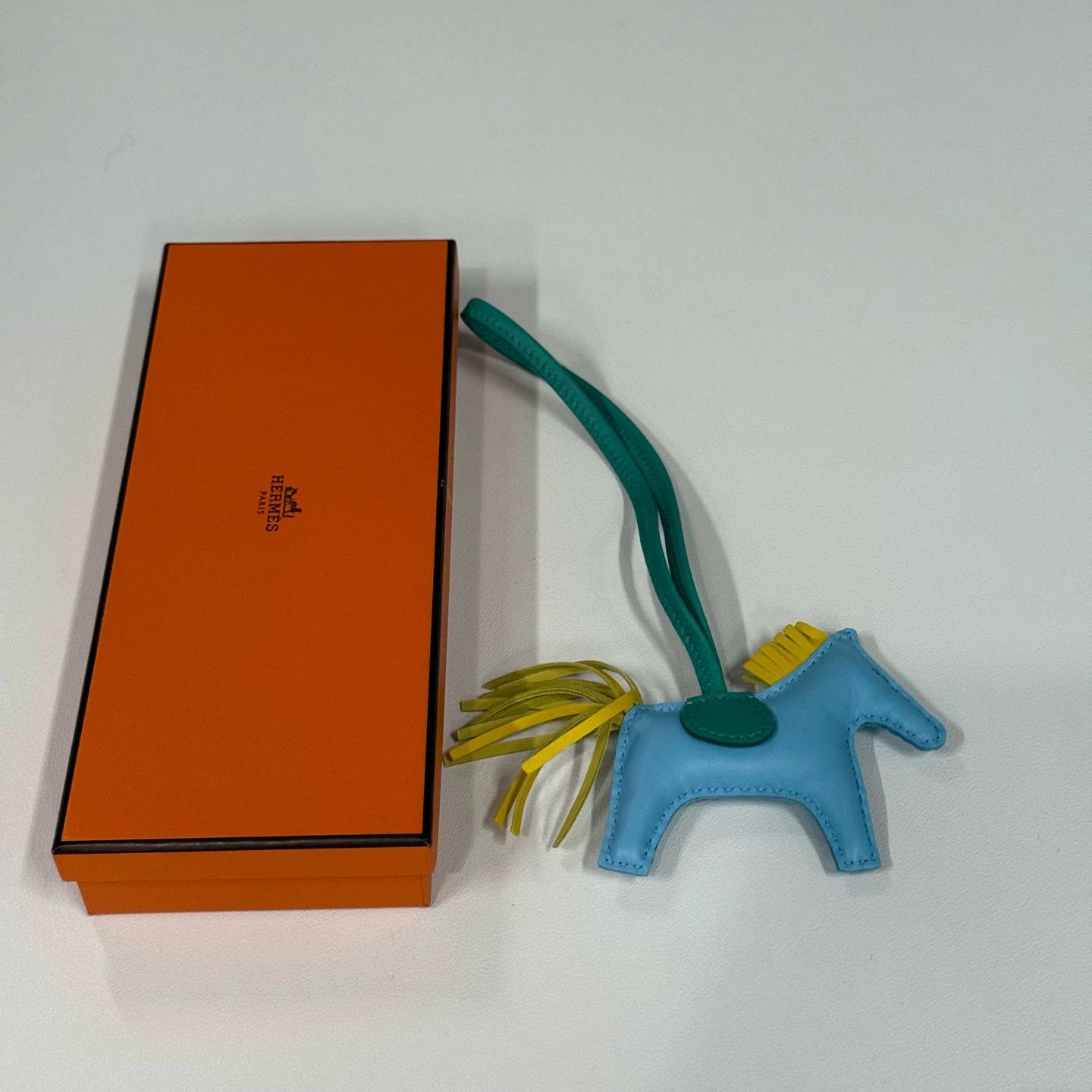 Hermes Hermes New Horse Charm Size ONE SIZE - 4 Thumbnail