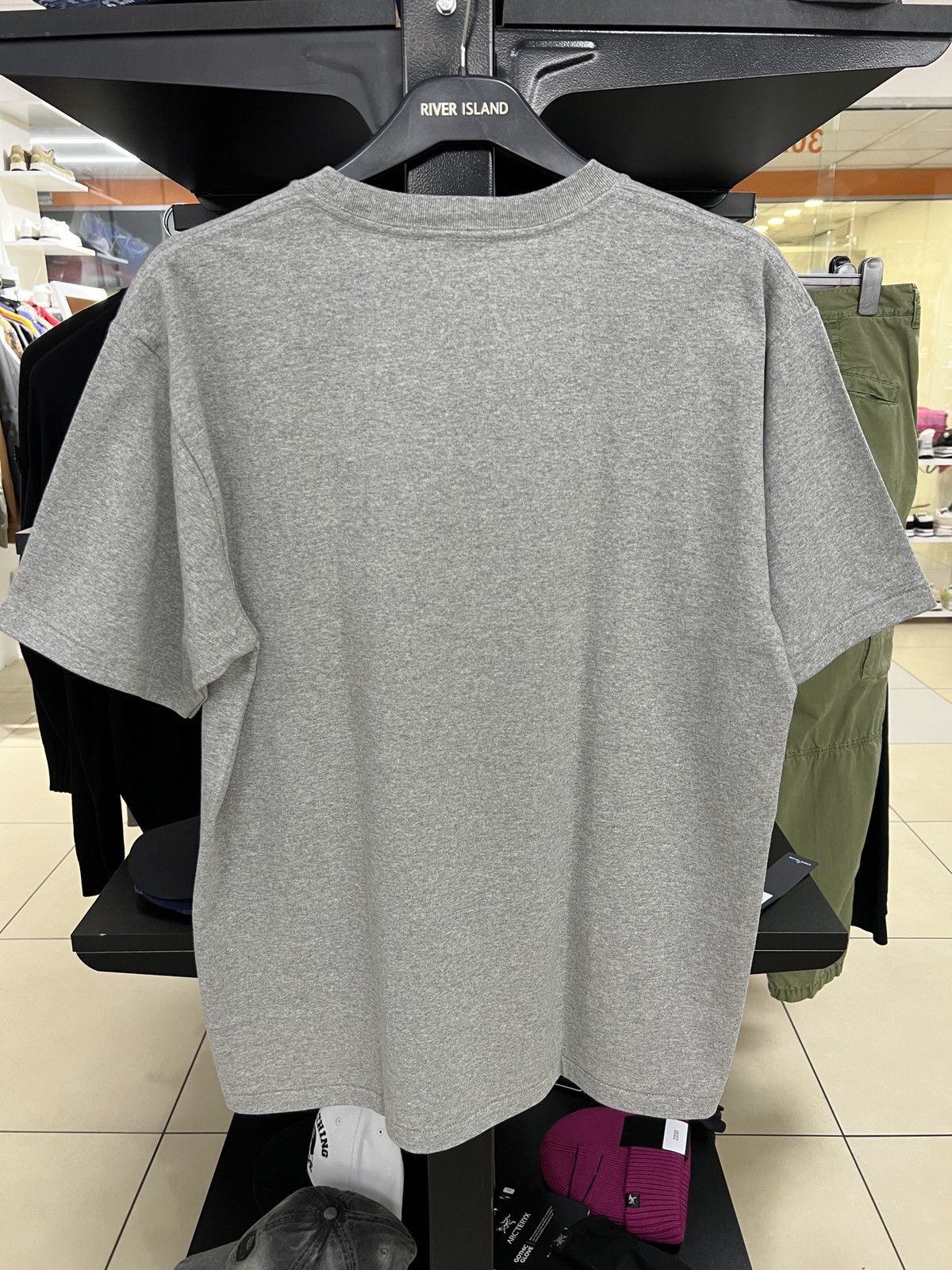 Bape BAPE ONLINE TEE -ONLINE EXCLUSIVE Size US L / EU 52-54 / 3 - 9 Thumbnail