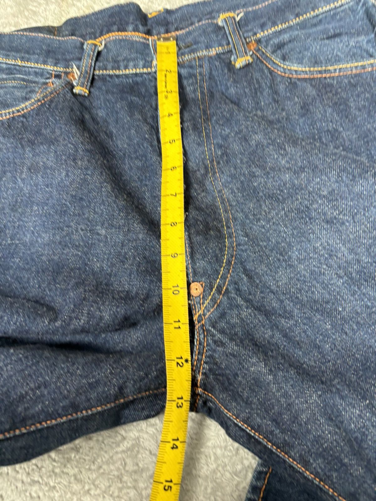 Evisu Vintage Evisu No2 Pink Daicock. S0327 Size US 31 - 13 Thumbnail