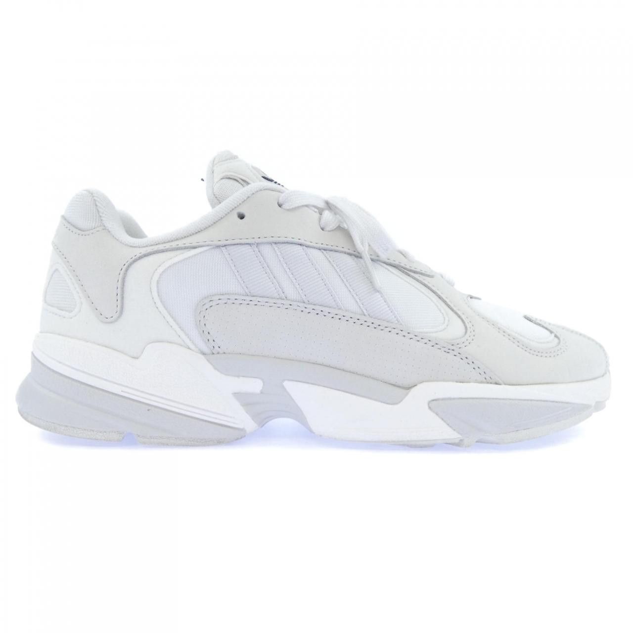 Other Other Adidas Yung-1 Sneakers Plastic / Synthetic Shoes YUNG-1 DUTY FREE for USA Size ONE SIZE - 1 Thumbnail