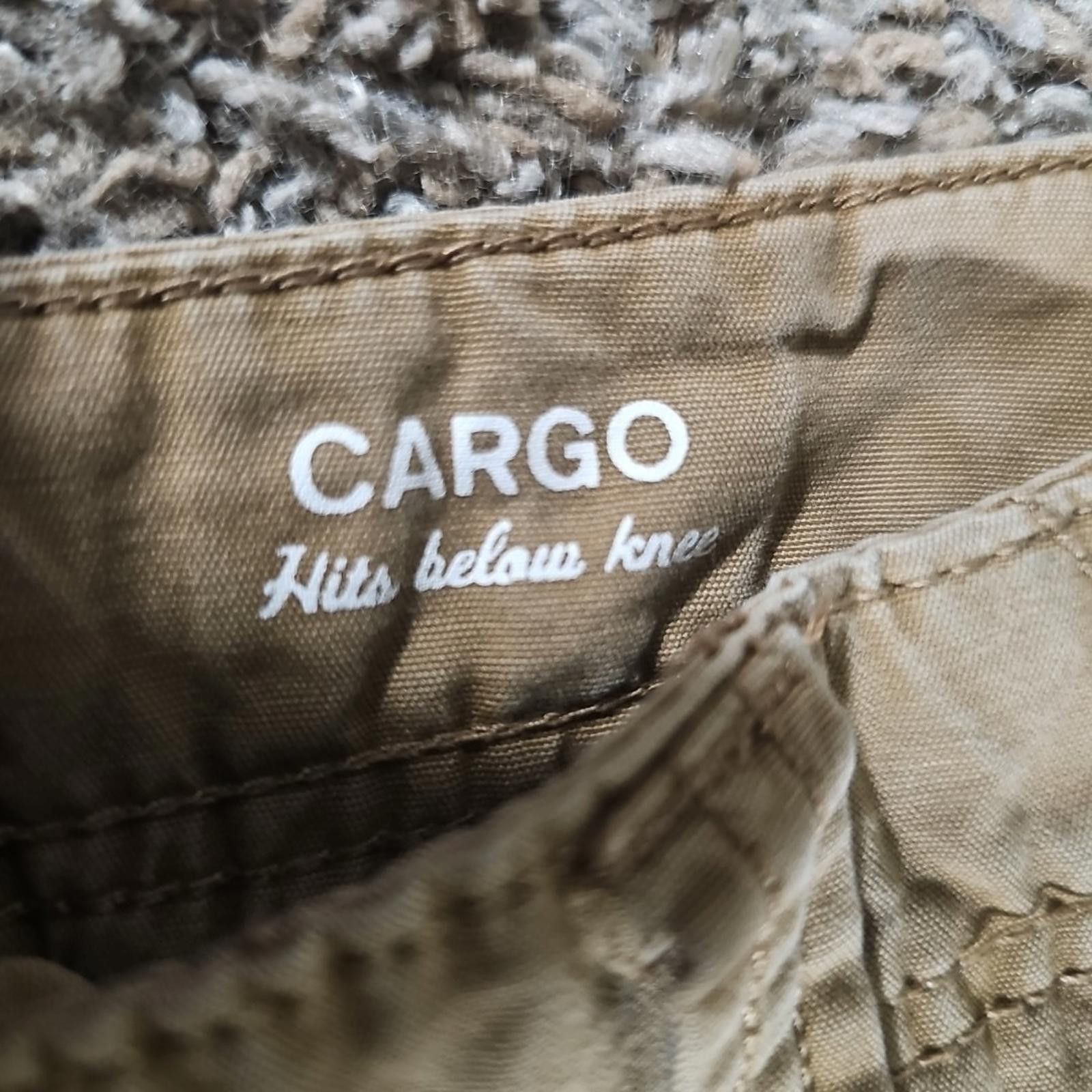 Urban Pipeline Urban Pipeline Cargo Shorts Sz 32 Size US 32 / EU 48 - 3 Thumbnail