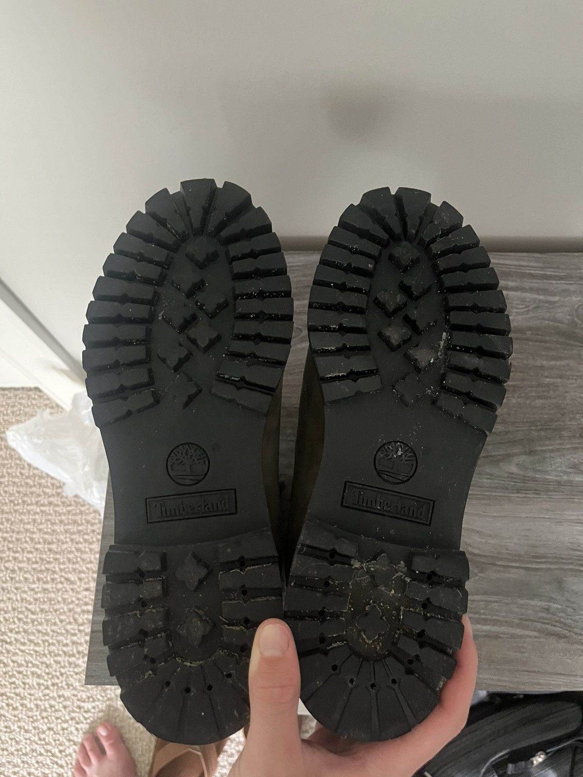 Marni × Timberland 2016 Timberland x Marni Collab Size US 9 / EU 42 - 4 Thumbnail