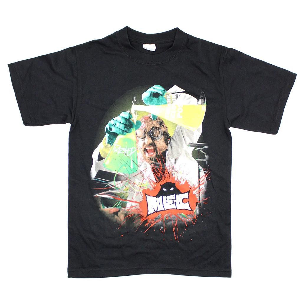 Designer Insane Clown Posse x Twiztid x MEC Shirt Mike E Clark - M Size US M / EU 48-50 / 2 - 1 Thumbnail