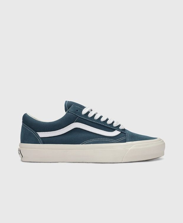 Vans LX Old Skool Sneakers Size US 10 / EU 43 - 1 Thumbnail