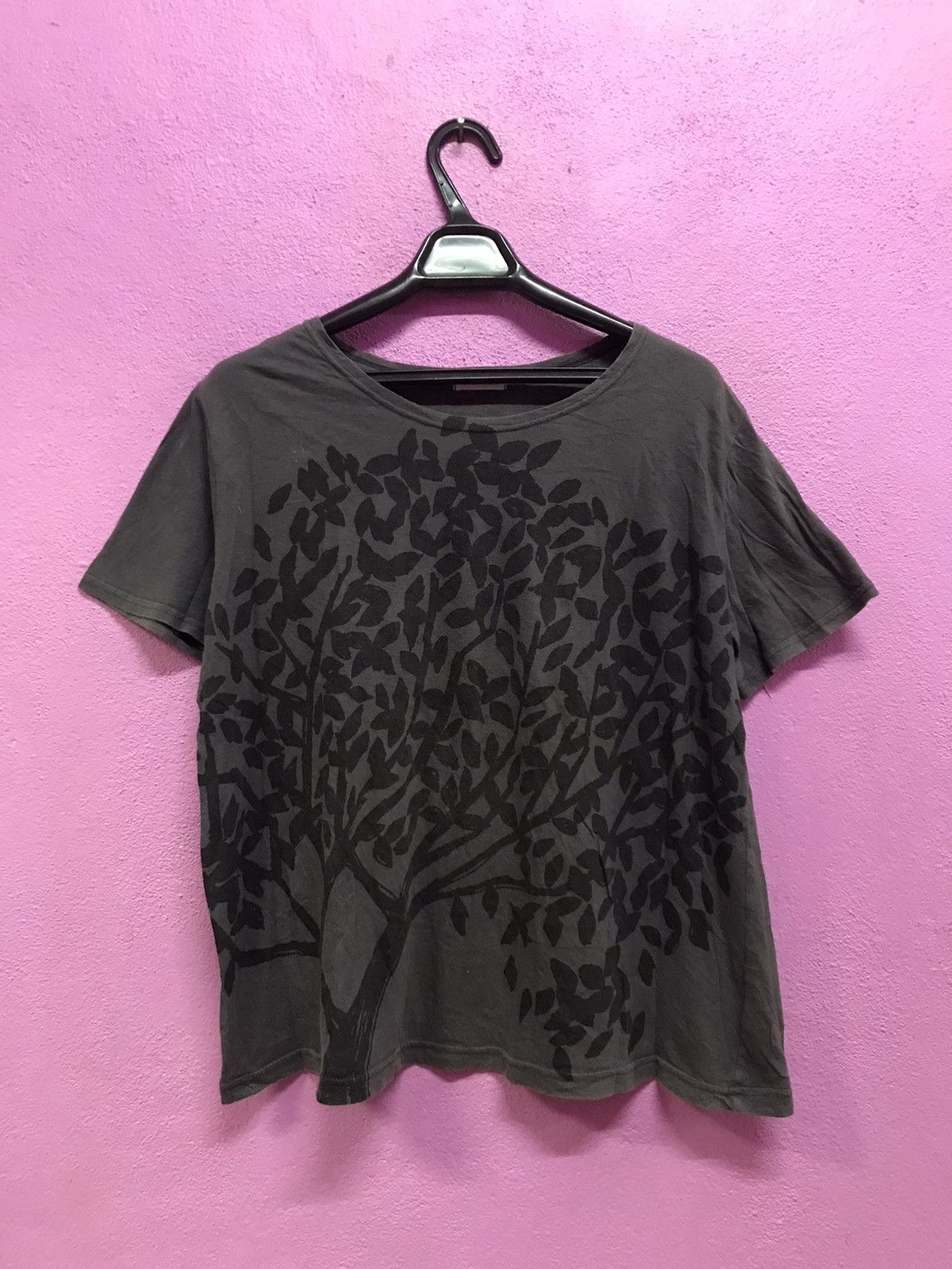 Plantation Issey Miyake Tee