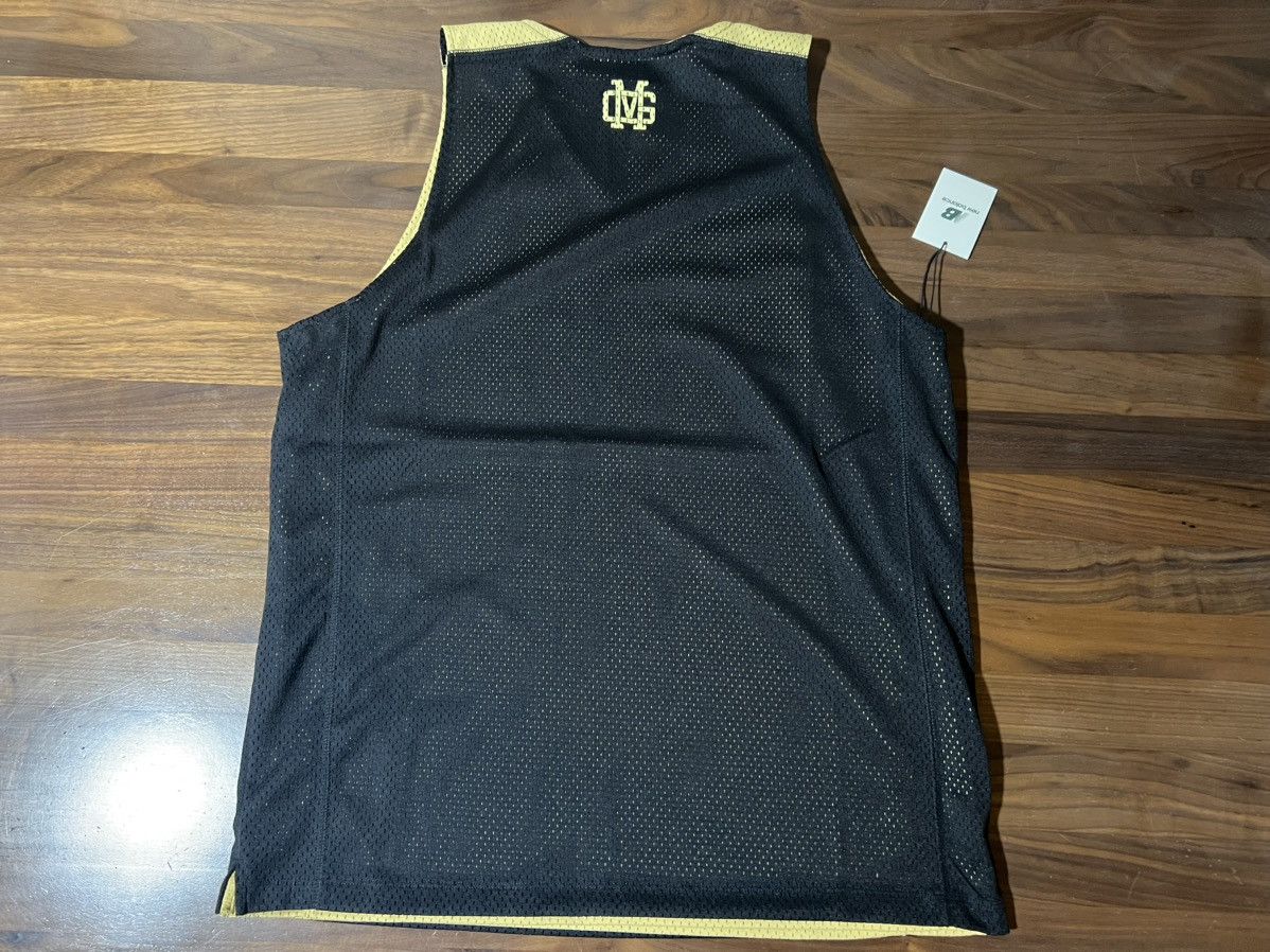 Aime Leon Dore × New Balance Aime Leon Dore New Balance SONNY NY Reversible Jersey XXL Size US XXL / EU 58 / 5 - 6 Thumbnail