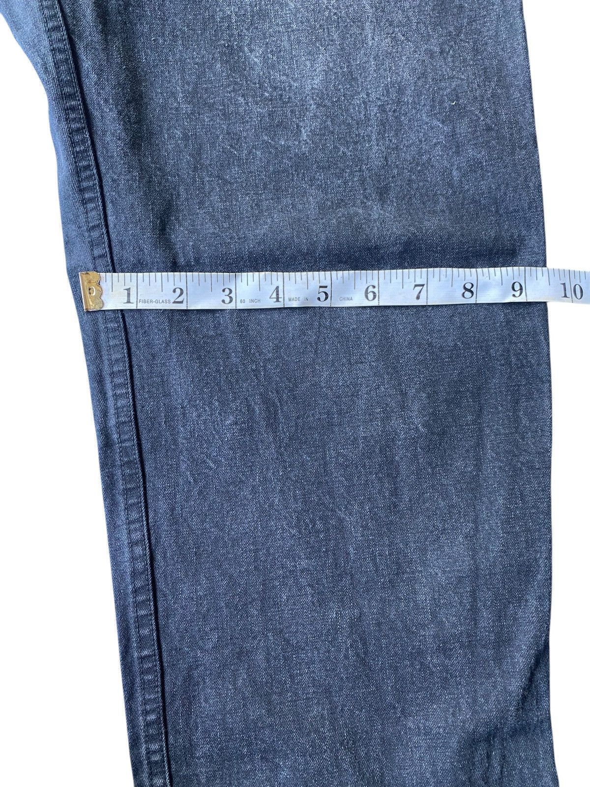 Margaret Howell Margaret Howell Side Zipper Pants Size US 29 - 14 Thumbnail
