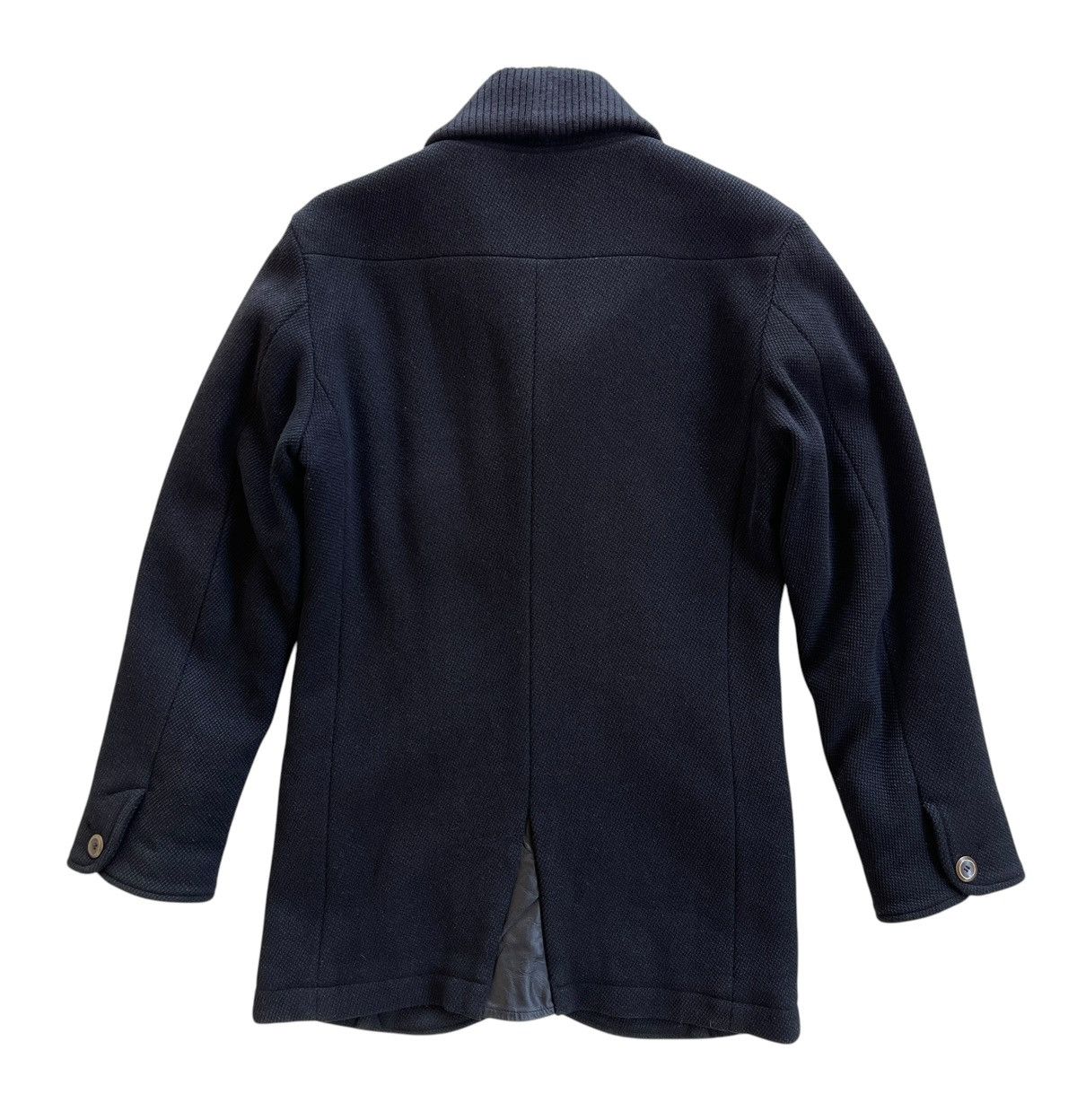 Japanese Brand AW2013 Cruce & Co Thinsulate Wool Jacket Size US S / EU 44-46 / 1 - 5 Thumbnail