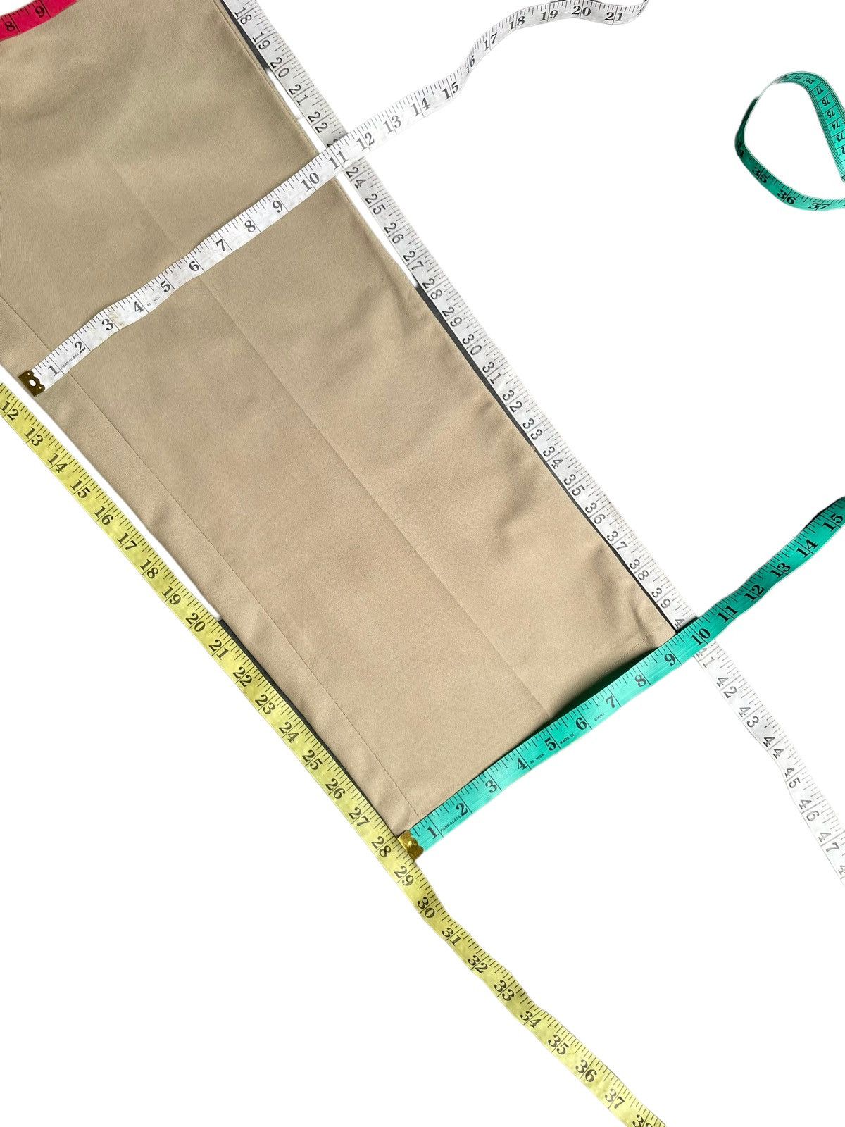 Sears × Vintage Vintage 70’s Sears Perma Prest Chinos Size US 38 / EU 54 - 14 Thumbnail