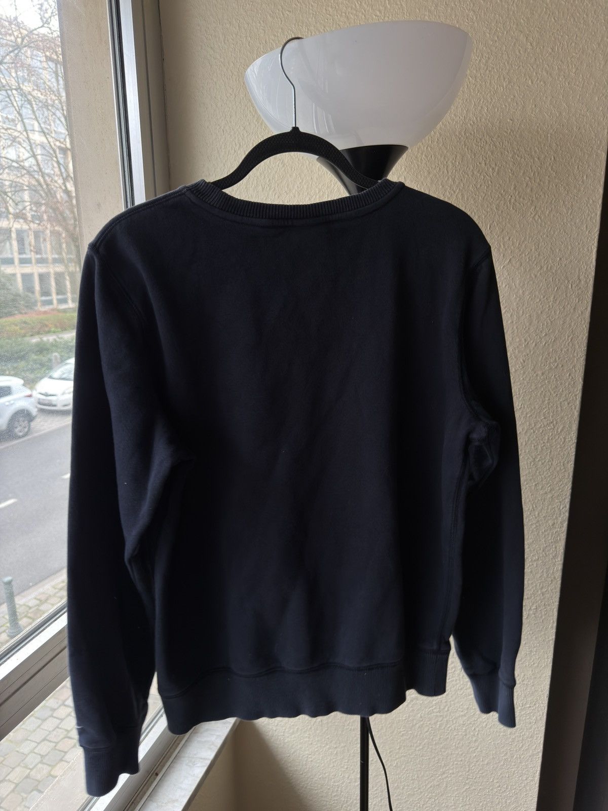 Nike Nike vintage sweatshirt Size US M / EU 48-50 / 2 - 7 Thumbnail