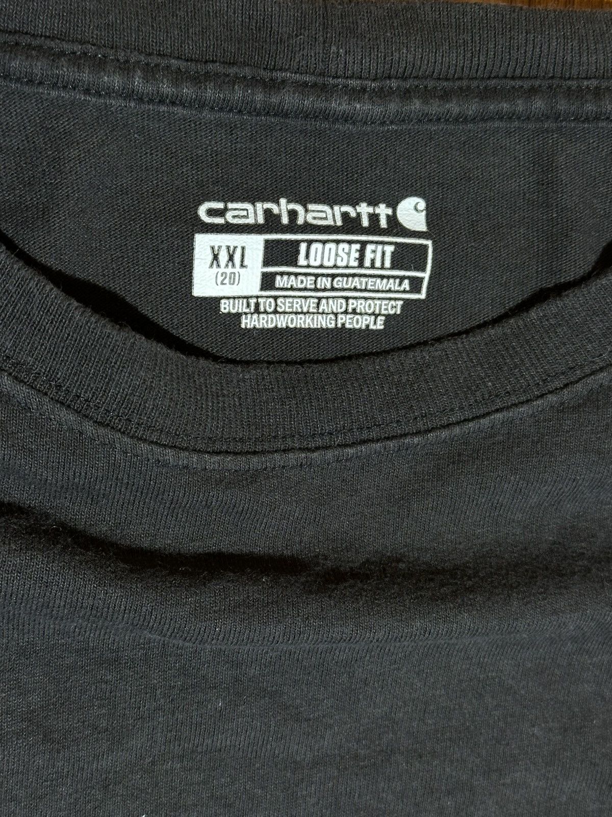 Carhartt Carhartt/Dickies shirt bundle Size US XXL / EU 58 / 5 - 5 Thumbnail