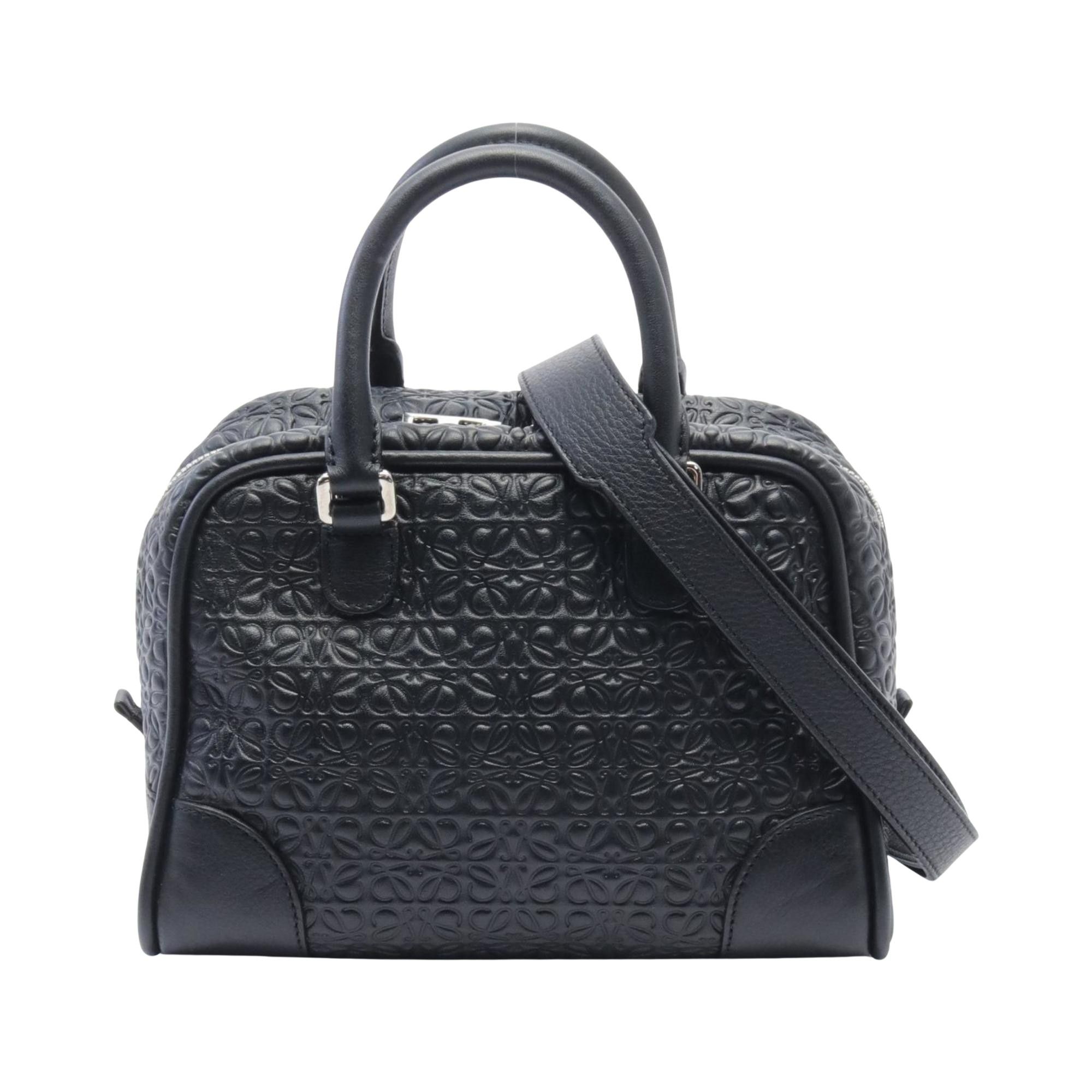 Loewe Loewe Amazona 75 handbag Size ONE SIZE - 1 Thumbnail