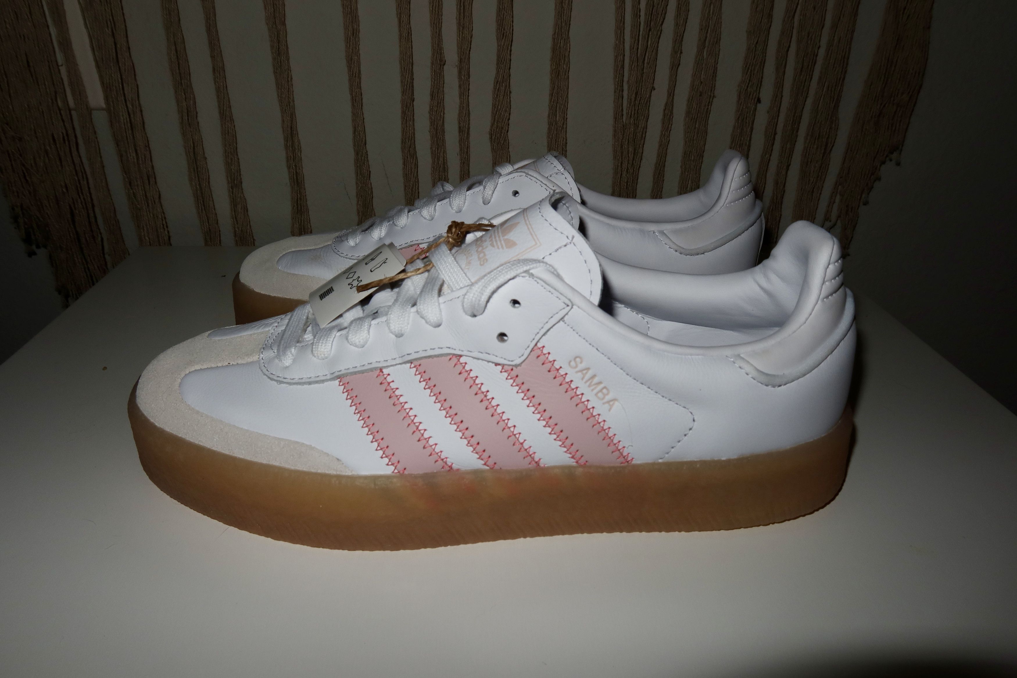 adidas gazelle silver green womens Summer Garden GG Adidas Samba main image 1