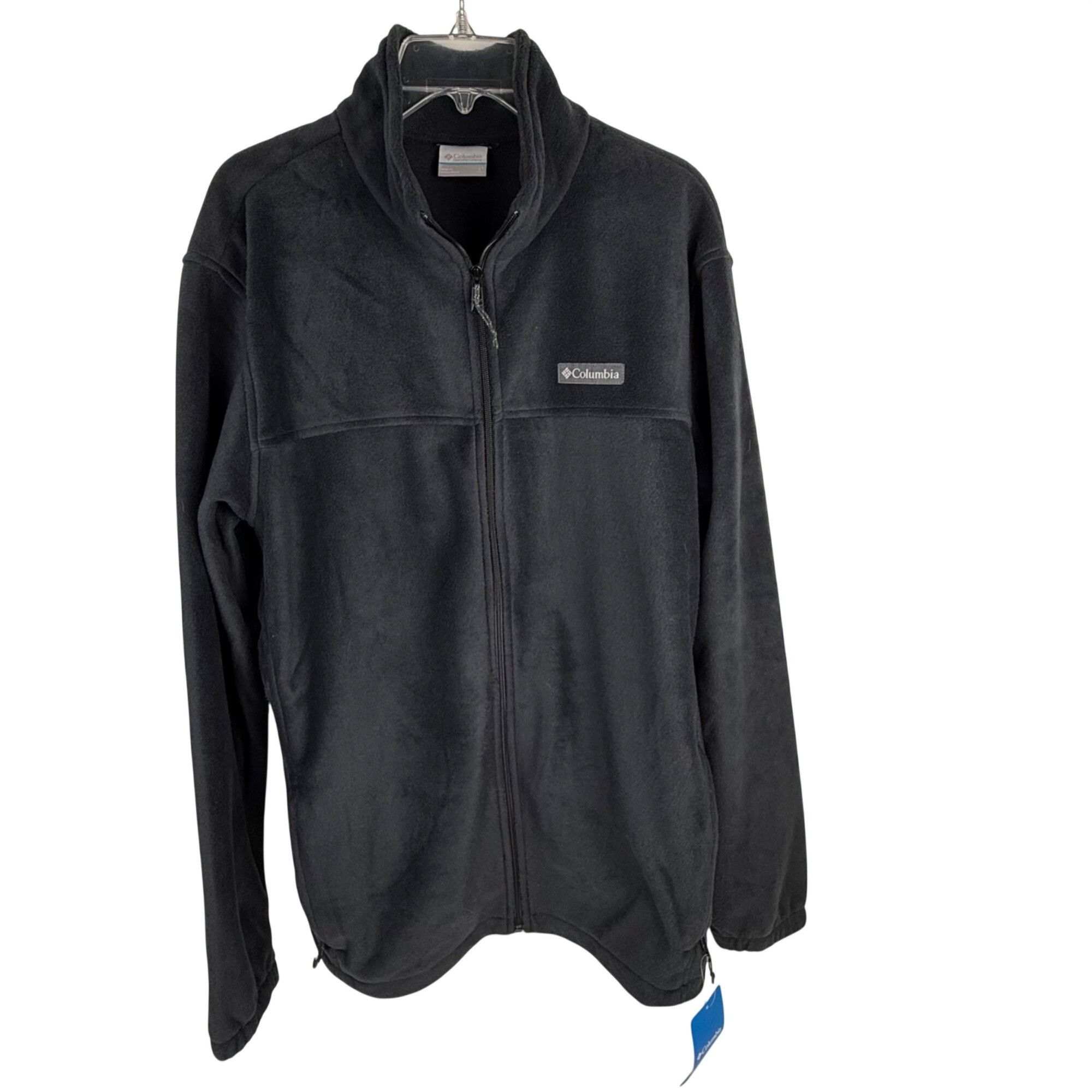 Columbia Columbia Men's Steens Mountain 2.0 Full-Zip Fleece Jacket NW Size US L / EU 52-54 / 3 - 1 Thumbnail