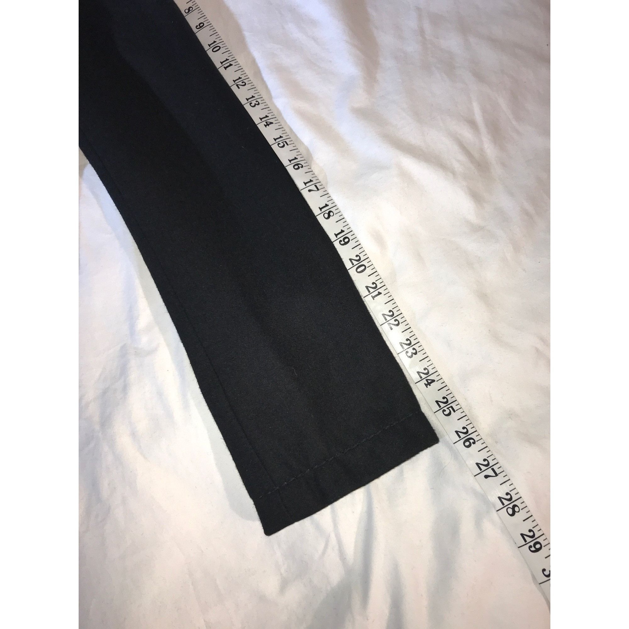 Roar Roar Inspire Men's Black Wool Blend Jacket With Embroidery Size US M / EU 48-50 / 2 - 9 Thumbnail