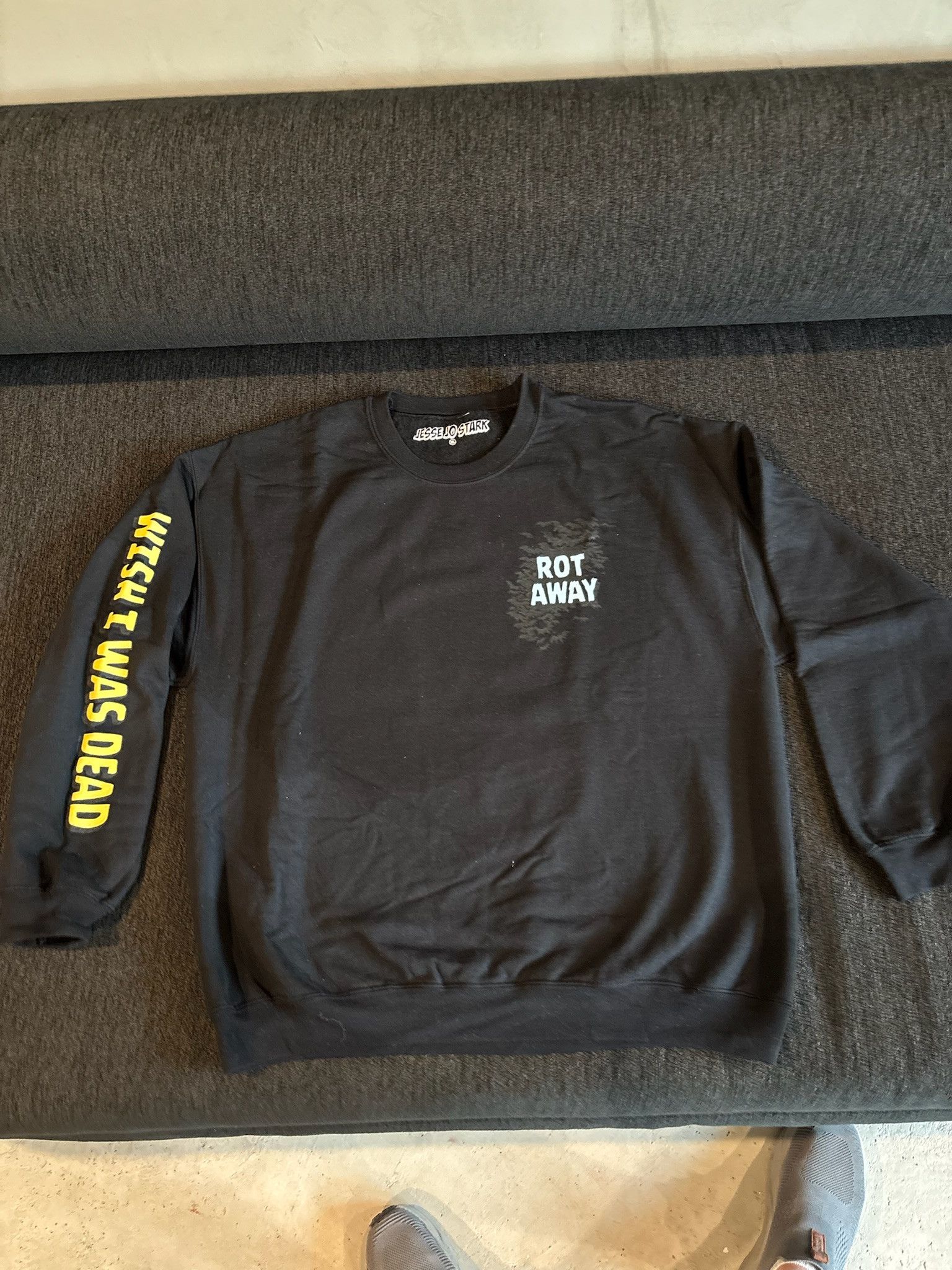 Other Jesse Jo Stark Long Sleeve Size US XL / EU 56 / 4 - 2 Thumbnail