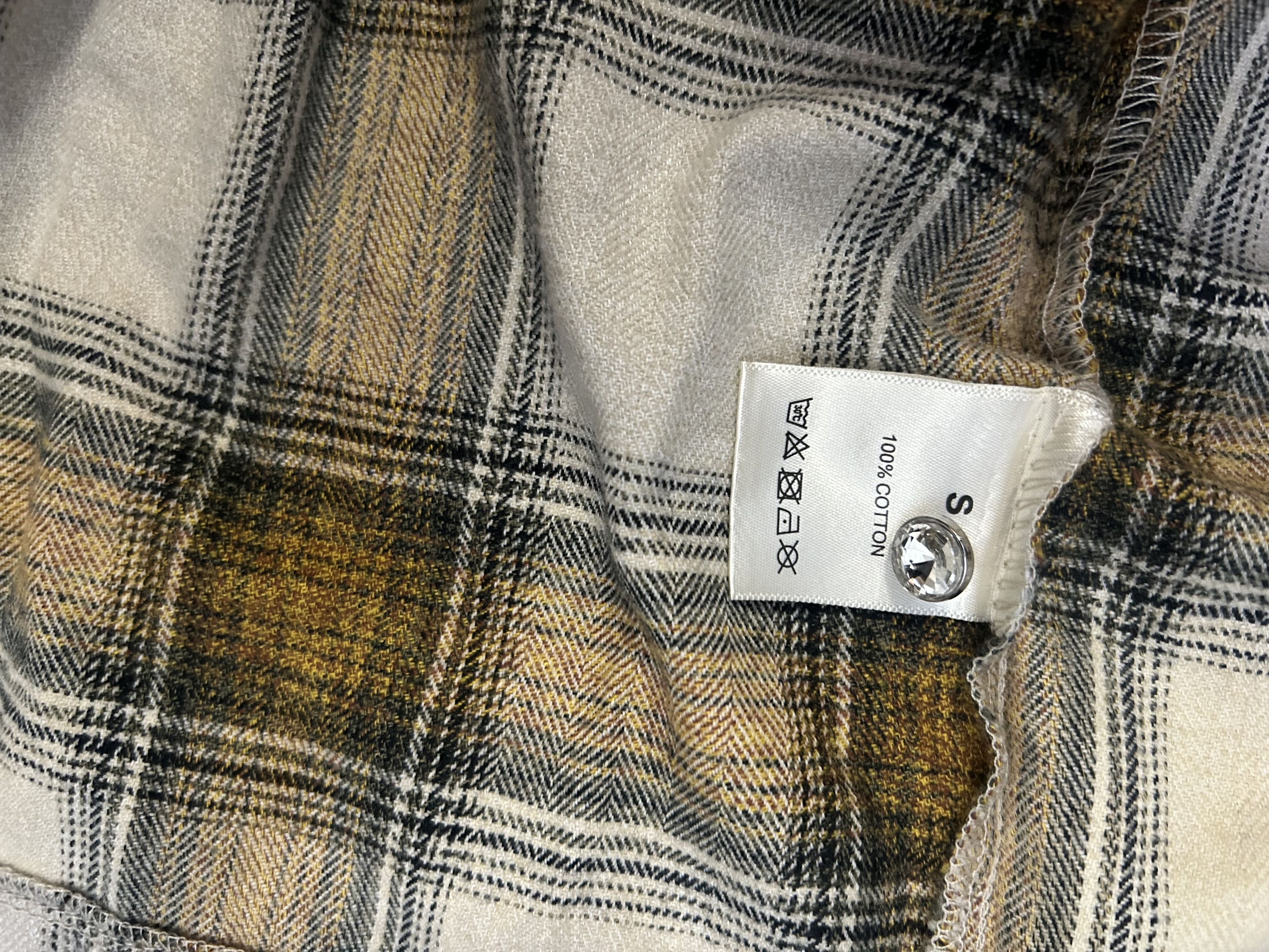 Vale VALE FOREVER WHEAT FLANNEL BROWN Size US S / EU 44-46 / 1 - 5 Thumbnail