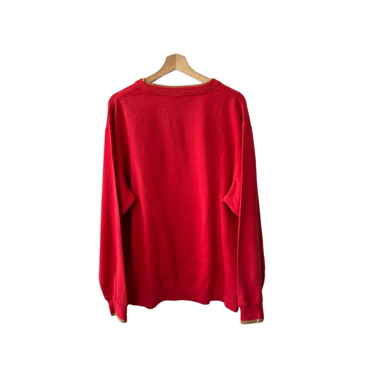 New Balance Sweat new balance Size US XL / EU 56 / 4 - 2 Thumbnail