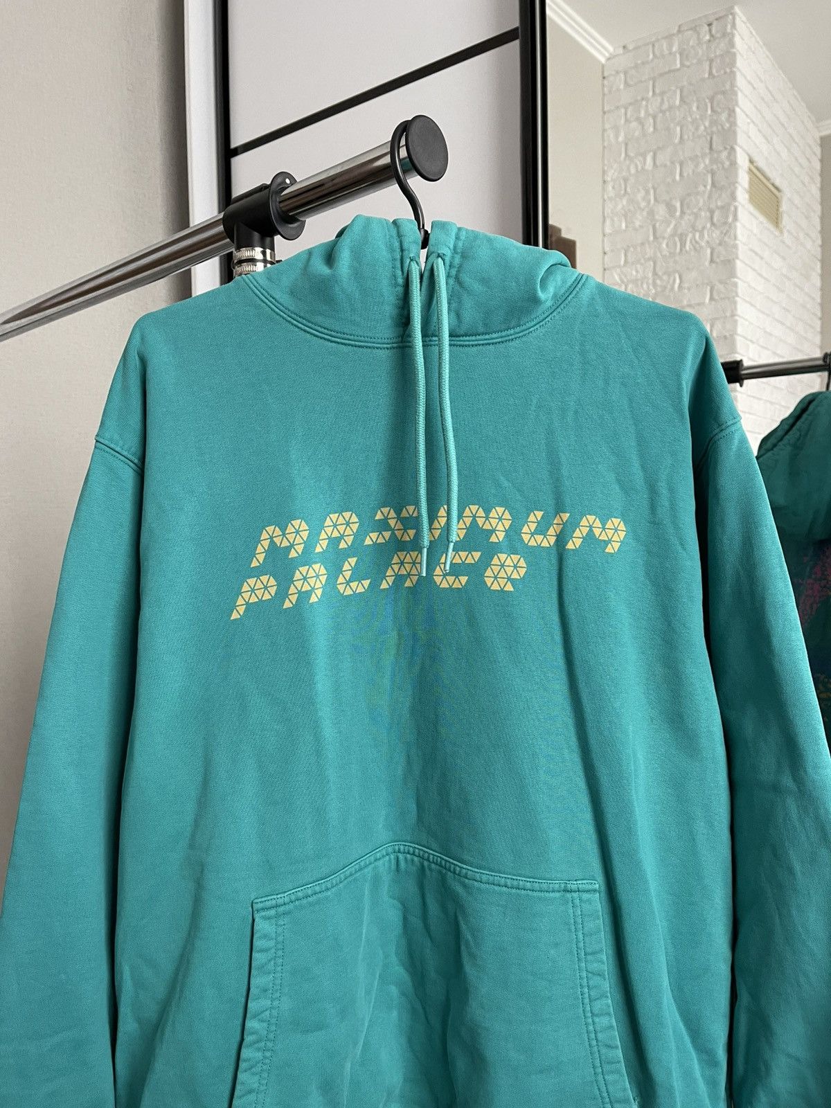 Palace Palace Tri Flect Hoodie Pullover Size US L / EU 52-54 / 3 - 8 Thumbnail