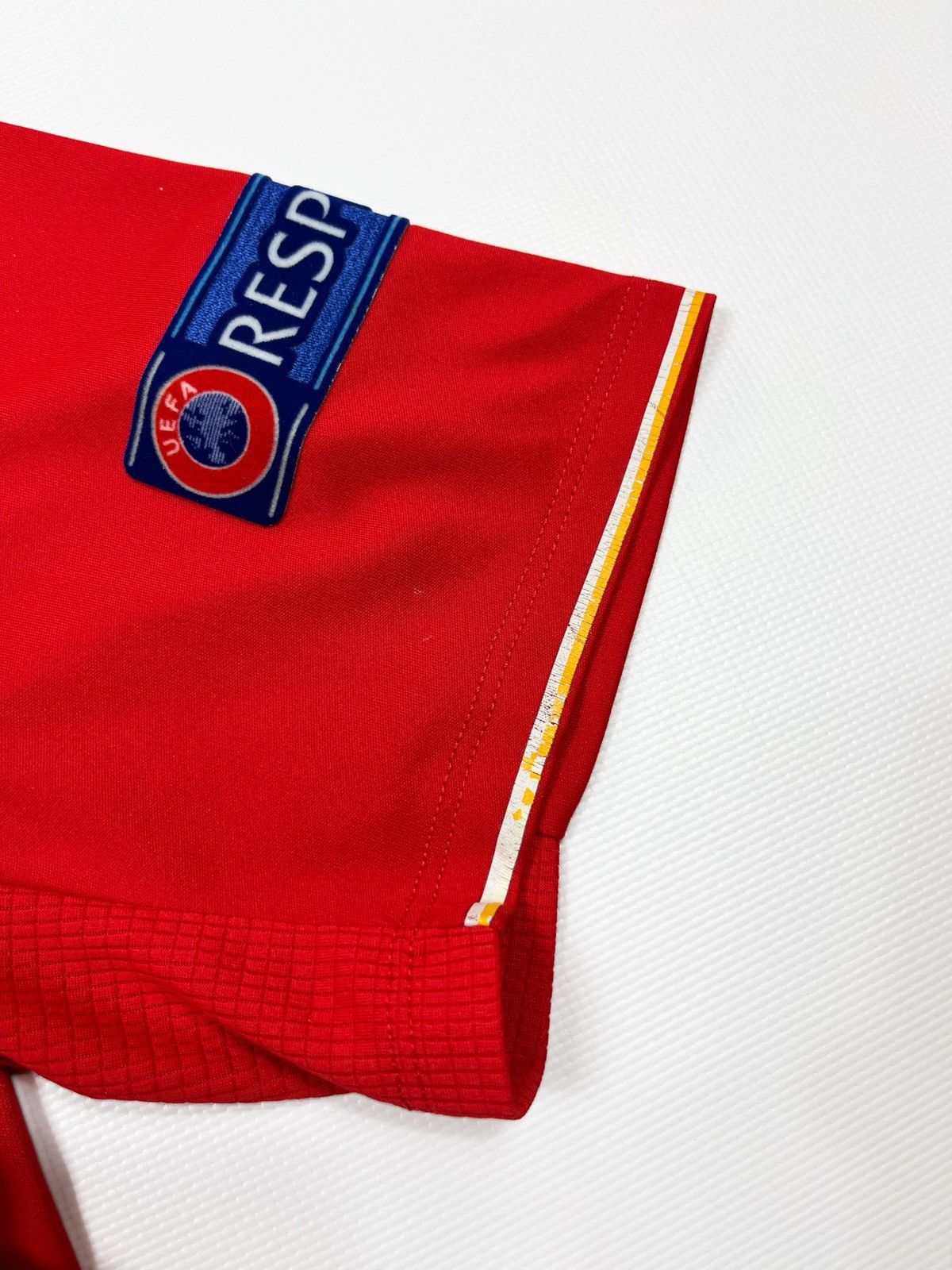 New Balance New Balance Liverpool 2015/16 Jersey Tee STURRIDGE 15 Size US M / EU 48-50 / 2 - 9 Thumbnail