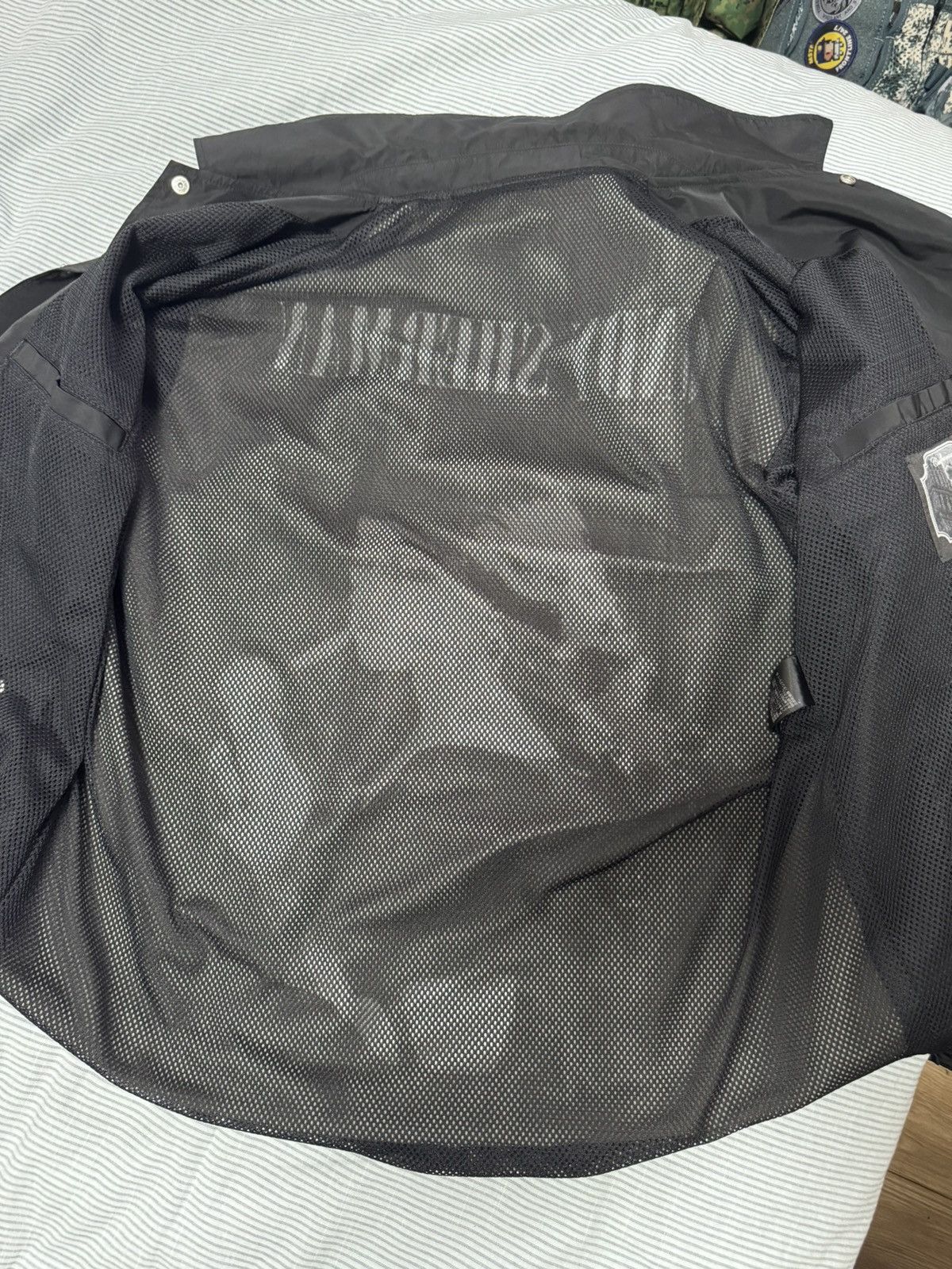 Undercover Undercover Cindy Sherman Coach Jacket Size US M / EU 48-50 / 2 - 3 Thumbnail