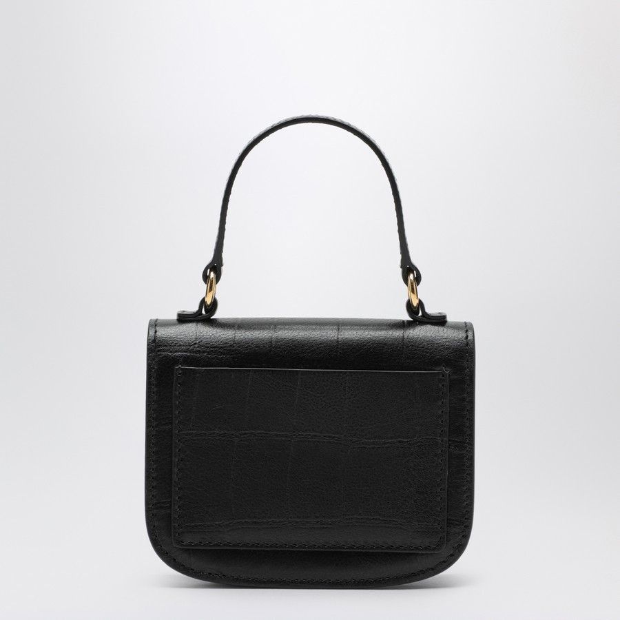 Jil Sander o1d2blof0824 Size: OS / Mini Bags in Black Size ONE SIZE - 3 Thumbnail