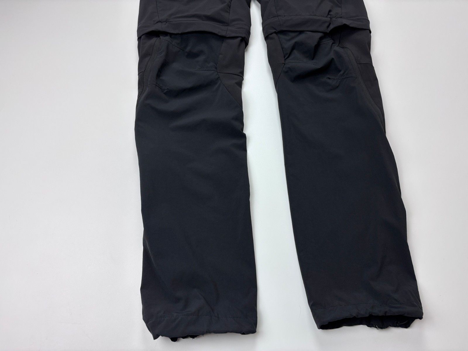 Other Decathlon Quechua Convertible Pants Hiking Outdoor 31x32 Size US 31 - 3 Thumbnail