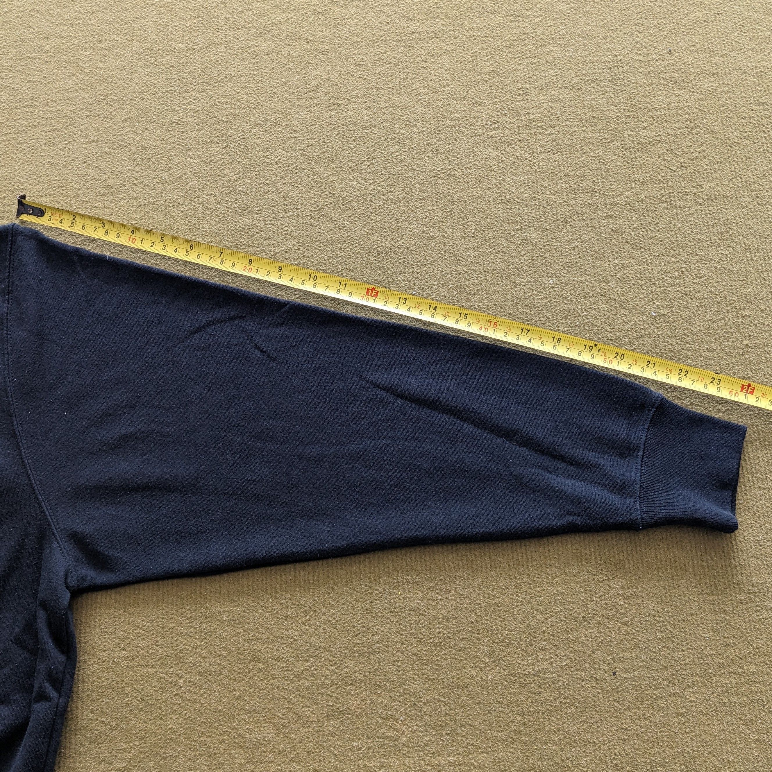 Other Vintage SUKAJAN Japanese Art Design Sweatshirt Size US L / EU 52-54 / 3 - 5 Thumbnail