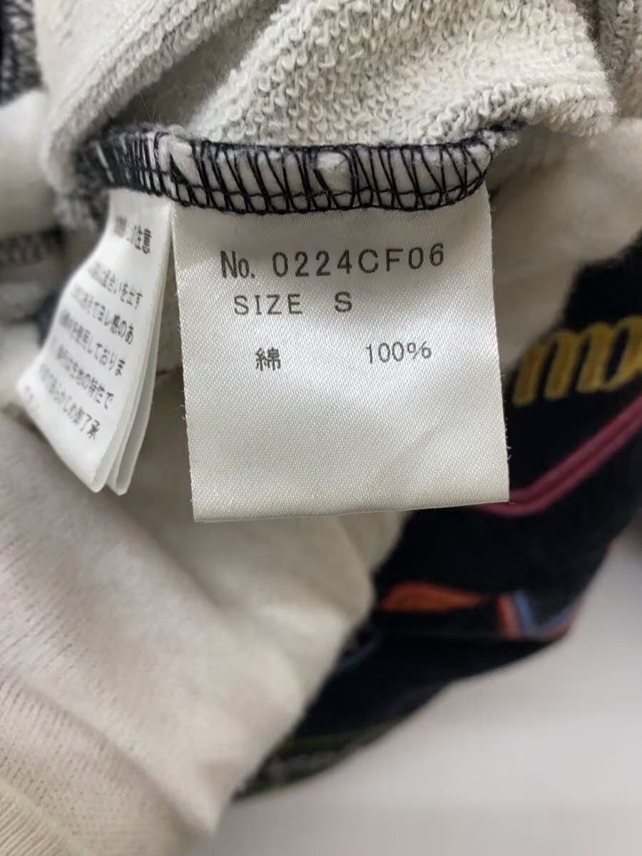 Hysteric Glamour All Over Graphic Zip Hoodie Size US S / EU 44-46 / 1 - 5 Thumbnail