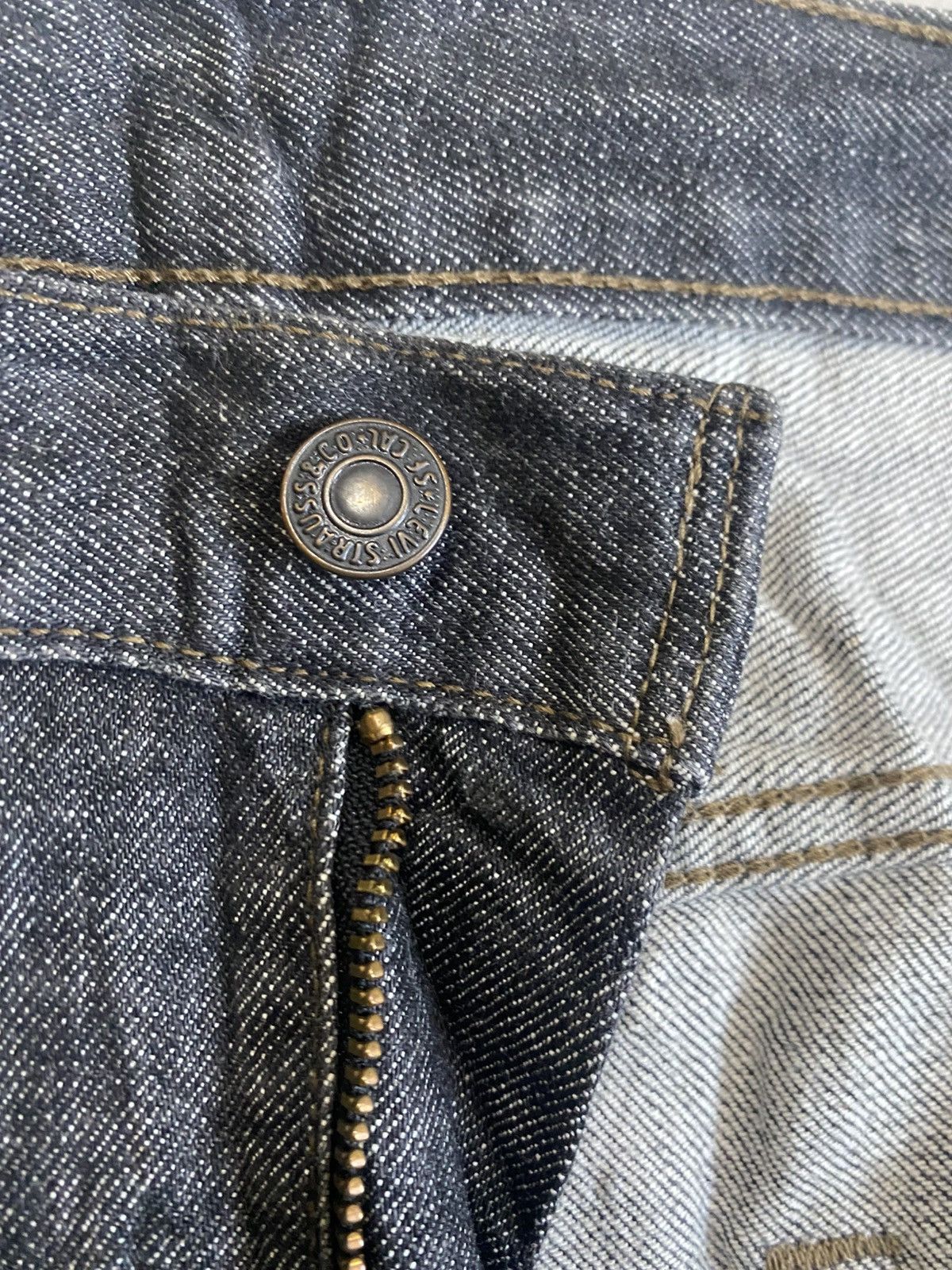 Levi's LEVIS 505 Size US 34 / EU 50 - 15 Thumbnail