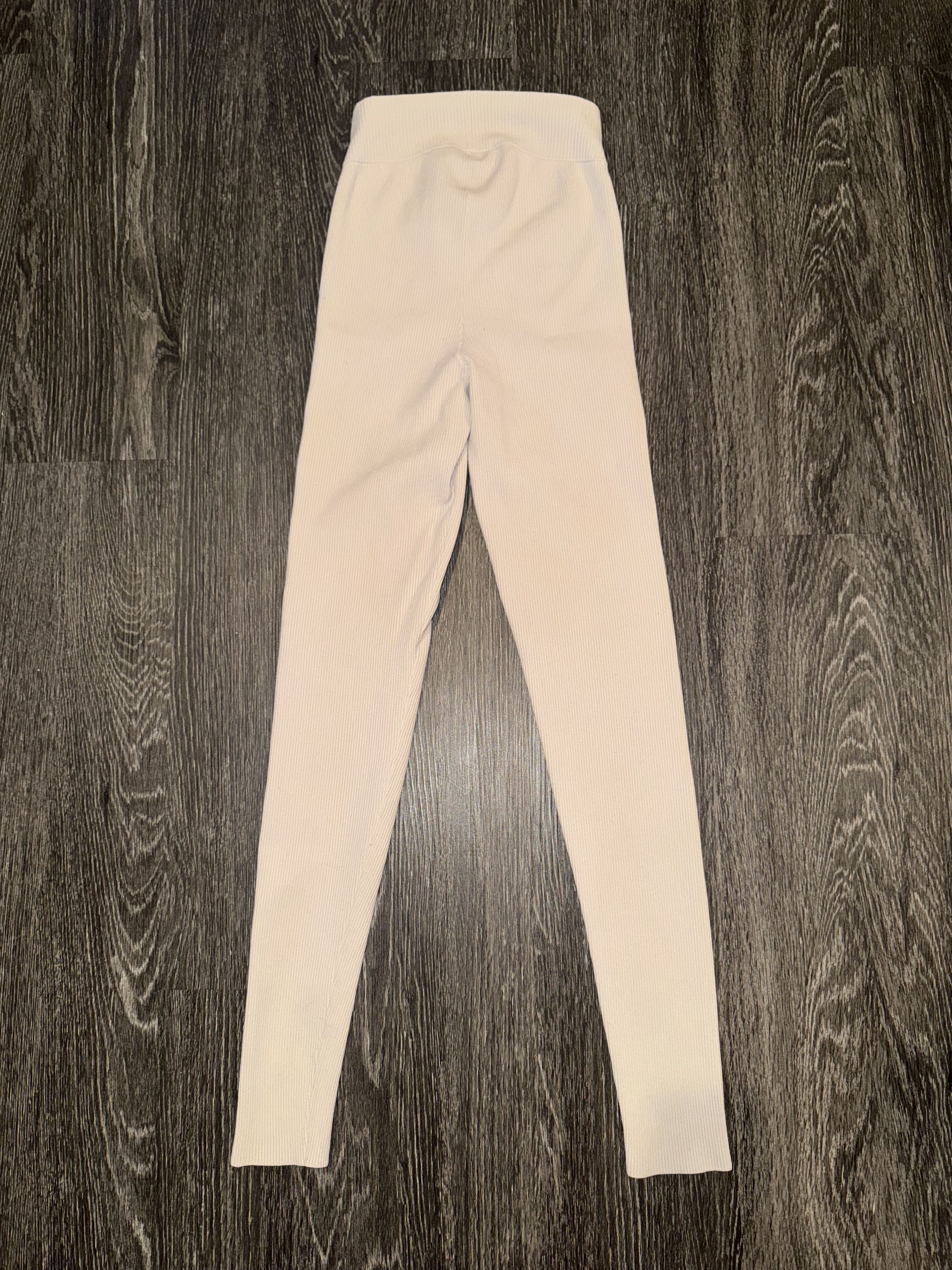 Yeezy Yeezy Season 4 Leggings Size 25" / US 0 / IT 36 - 7 Thumbnail