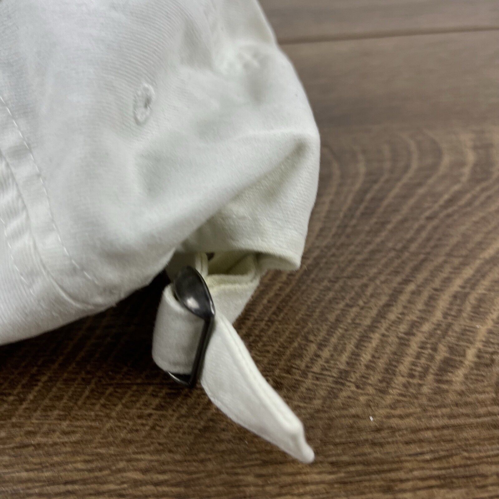 Other Praying Hands Hat Pray Adjustable Hat White Adjustable Hat W Size ONE SIZE - 8 Thumbnail