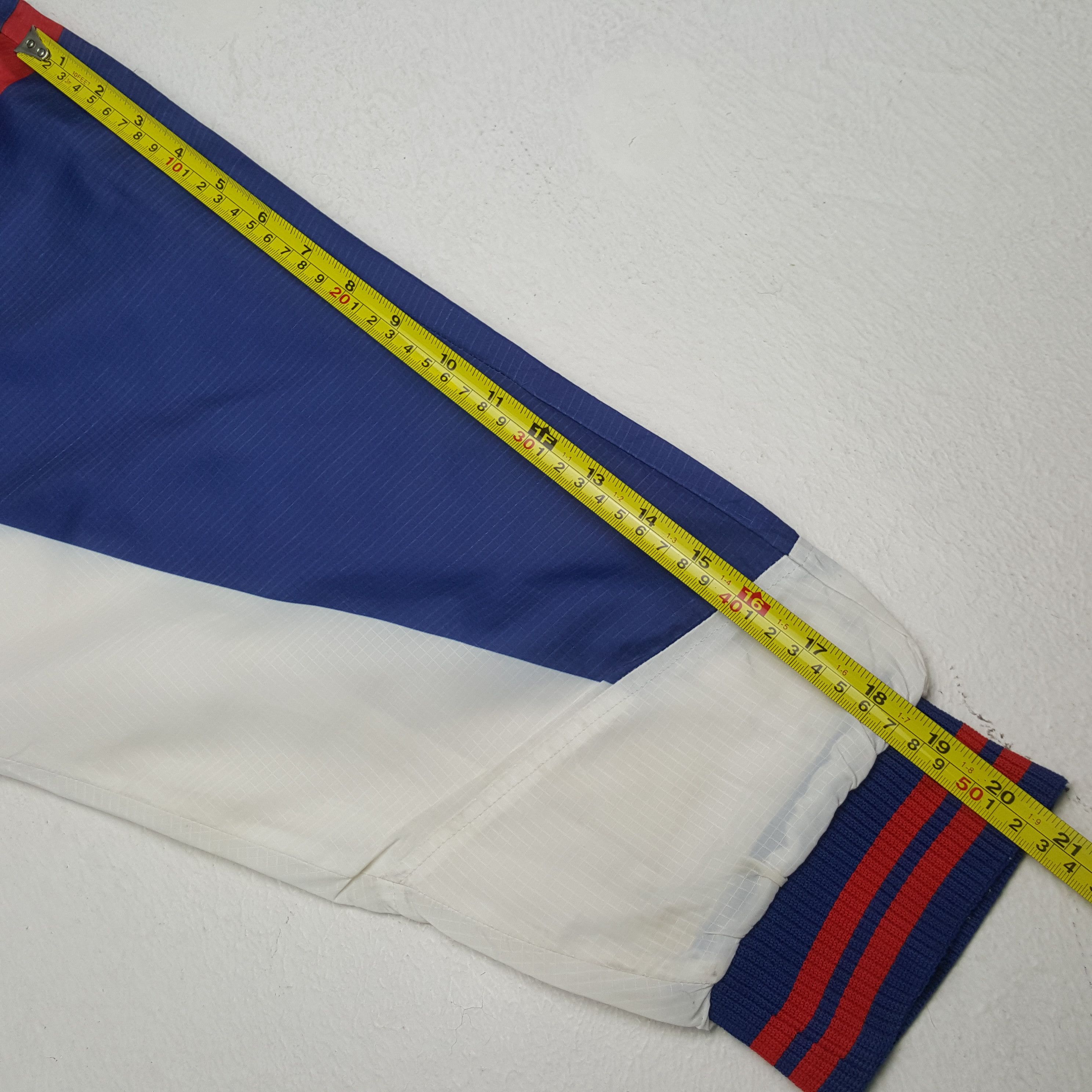 Nike Nike USA Track & Field Sportswear Style Jacket RR11 Size US XXL / EU 58 / 5 - 6 Thumbnail