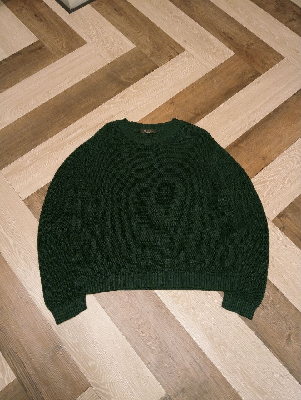 Loro Piana Loro Piana Knit Sweater Size US M / EU 48-50 / 2 - 1 Thumbnail