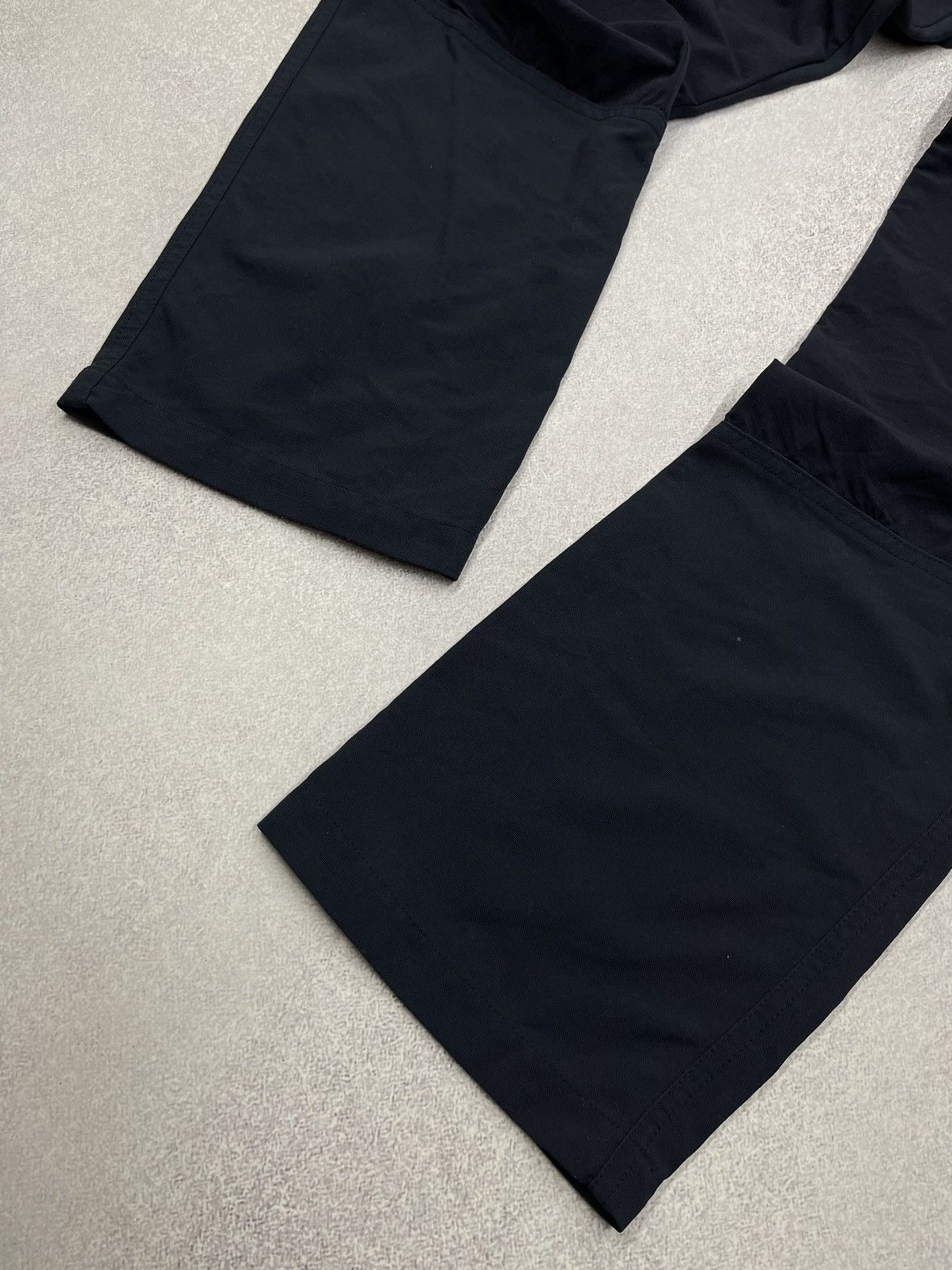 Other Mens Rohan Upland Trekkers Cargo Pants Multipocket Y2K Size US 32 / EU 48 - 8 Thumbnail