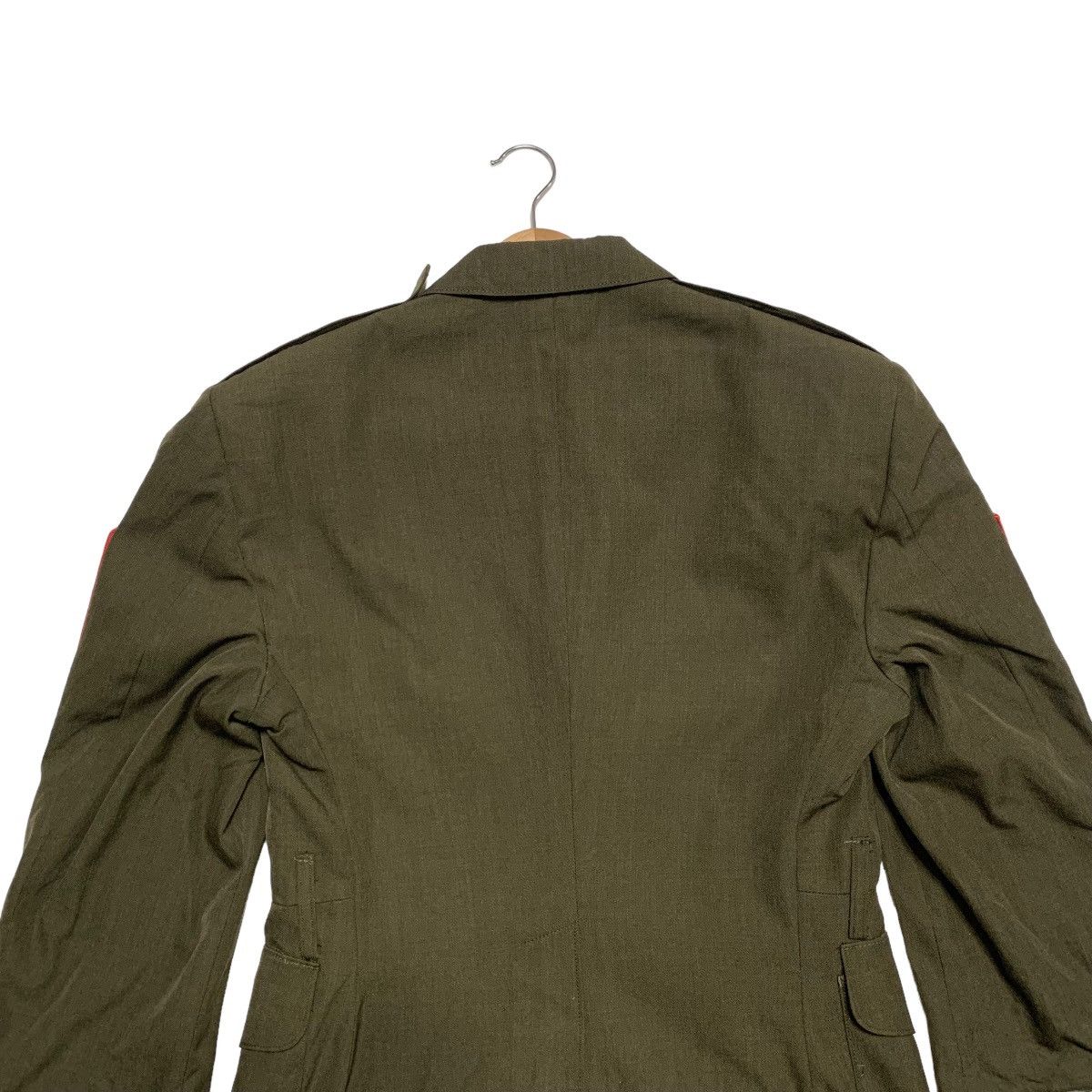 Vintage Vintage DSCP USA Military Jacket Size US S / EU 44-46 / 1 - 10 Thumbnail