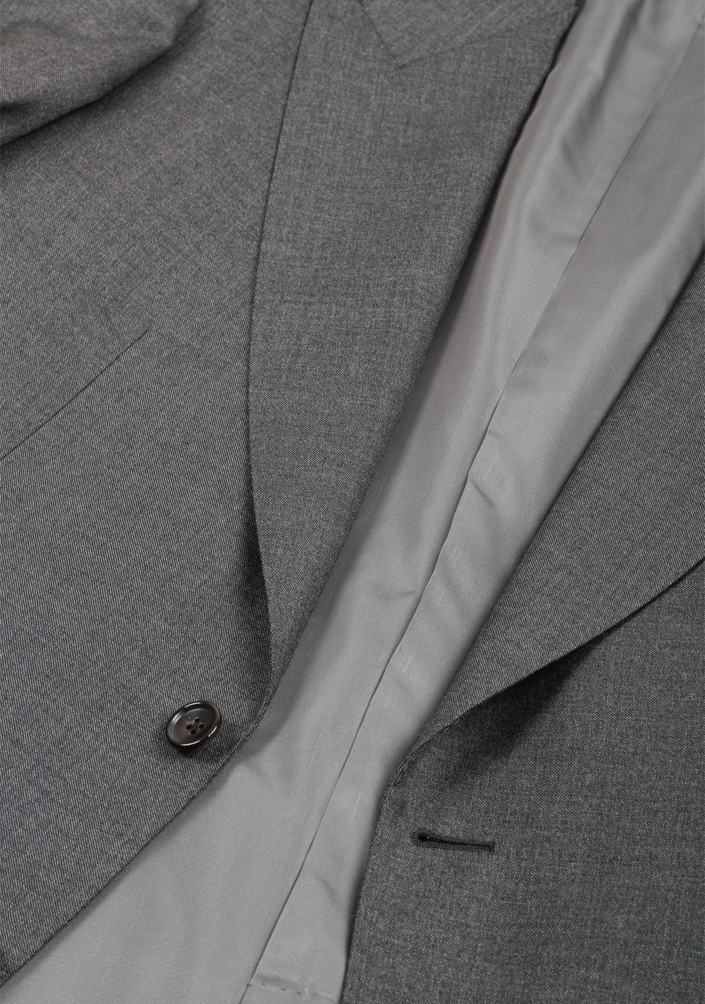 Tom Ford o1w1db10125 31AL43 Windsor Suit in Dark Grey Size US S / EU 44-46 / 1 - 2 Thumbnail