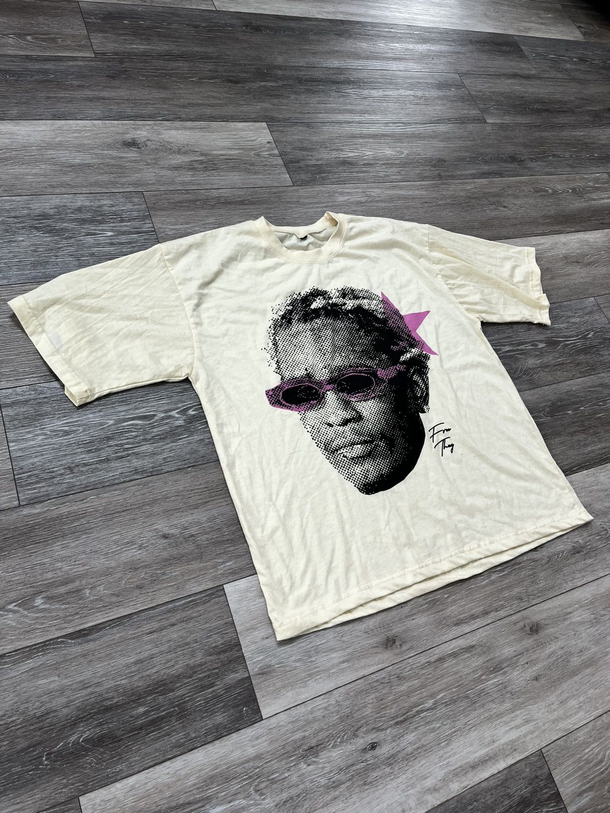 Other Angelic Saints Young Thug T-Shirt Size US L / EU 52-54 / 3 - 3 Thumbnail