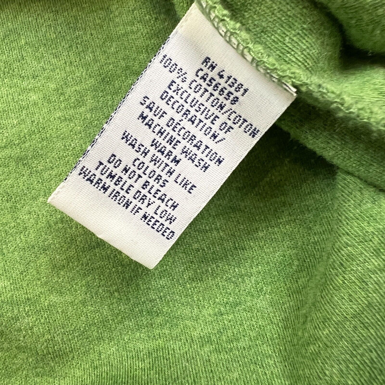 Polo Ralph Lauren Polo Ralph Lauren Shirt Small Pony Casual Short Sleeve Tee Size US S / EU 44-46 / 1 - 6 Thumbnail