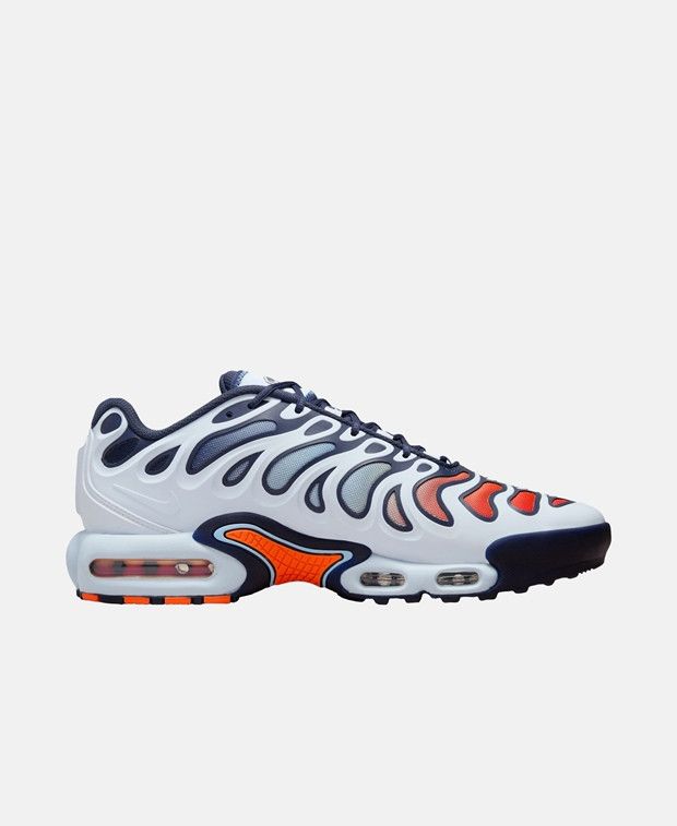 Nike AIR MAX PLUS DRIFT Sneakers Size US 9 / IT 39 - 1 Thumbnail