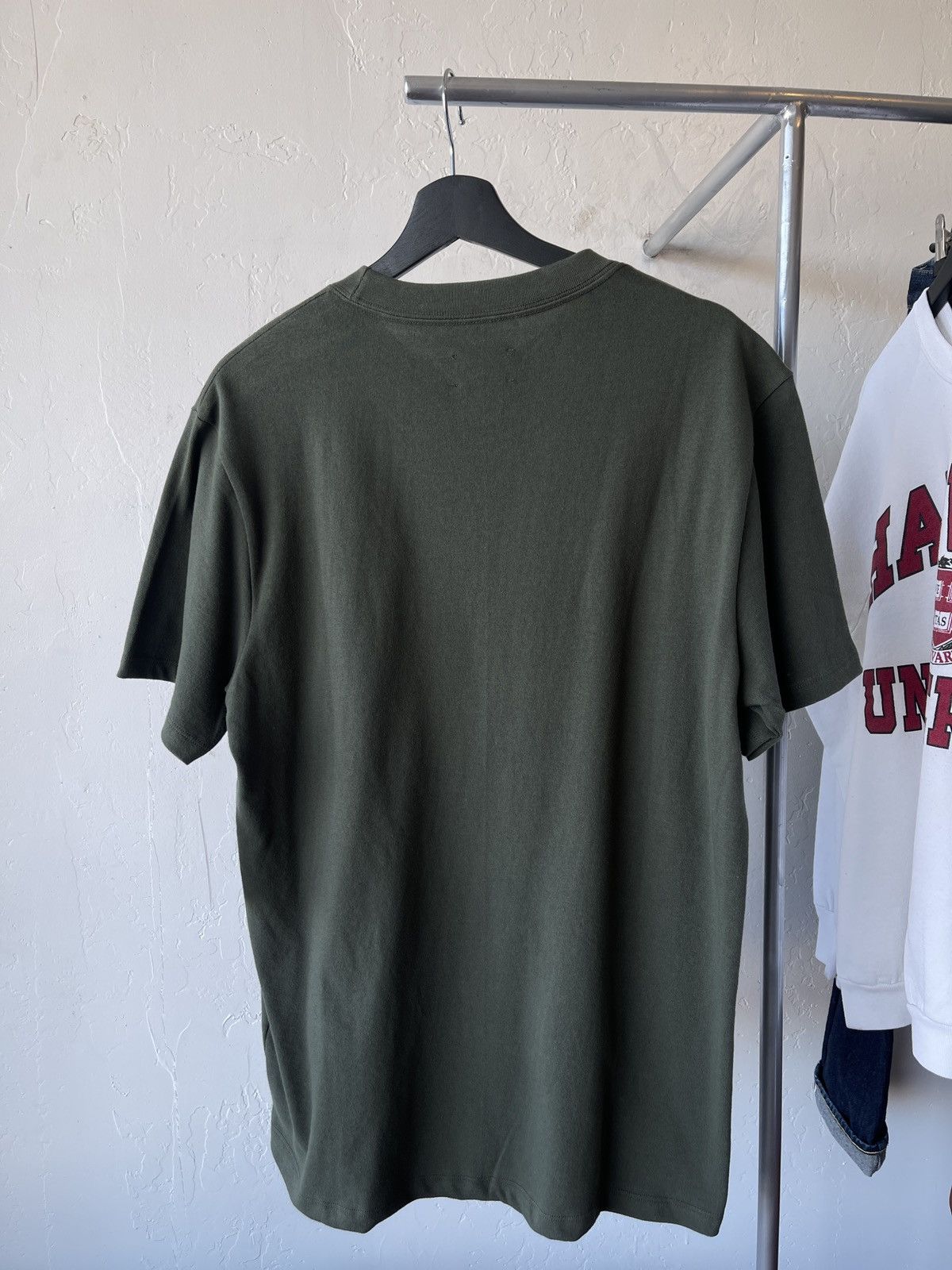 Aime Leon Dore Aime Leon Dore Logo Tee Size US M / EU 48-50 / 2 - 4 Thumbnail