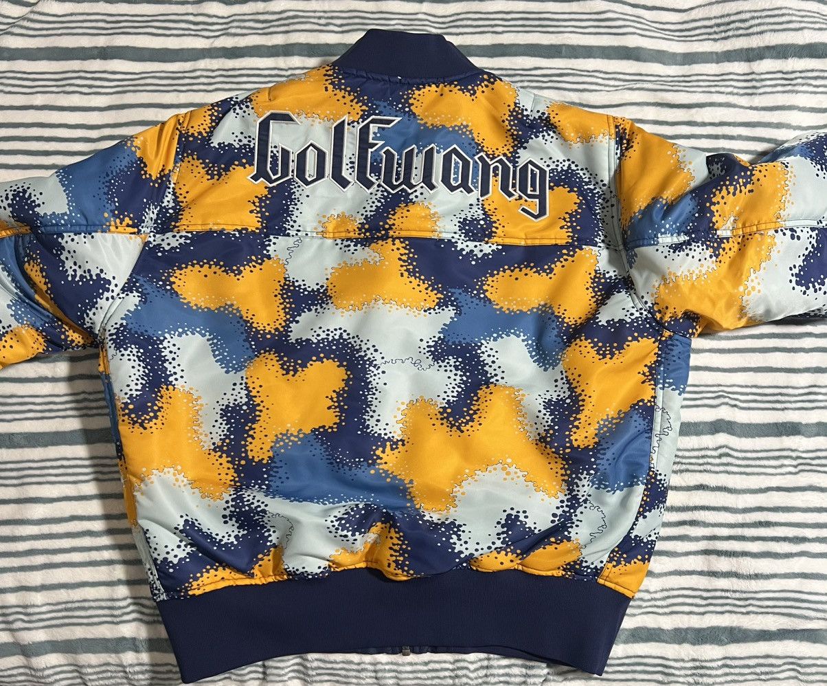 Golf Wang Golf Wang Reversible Bomber Size US L / EU 52-54 / 3 - 5 Thumbnail