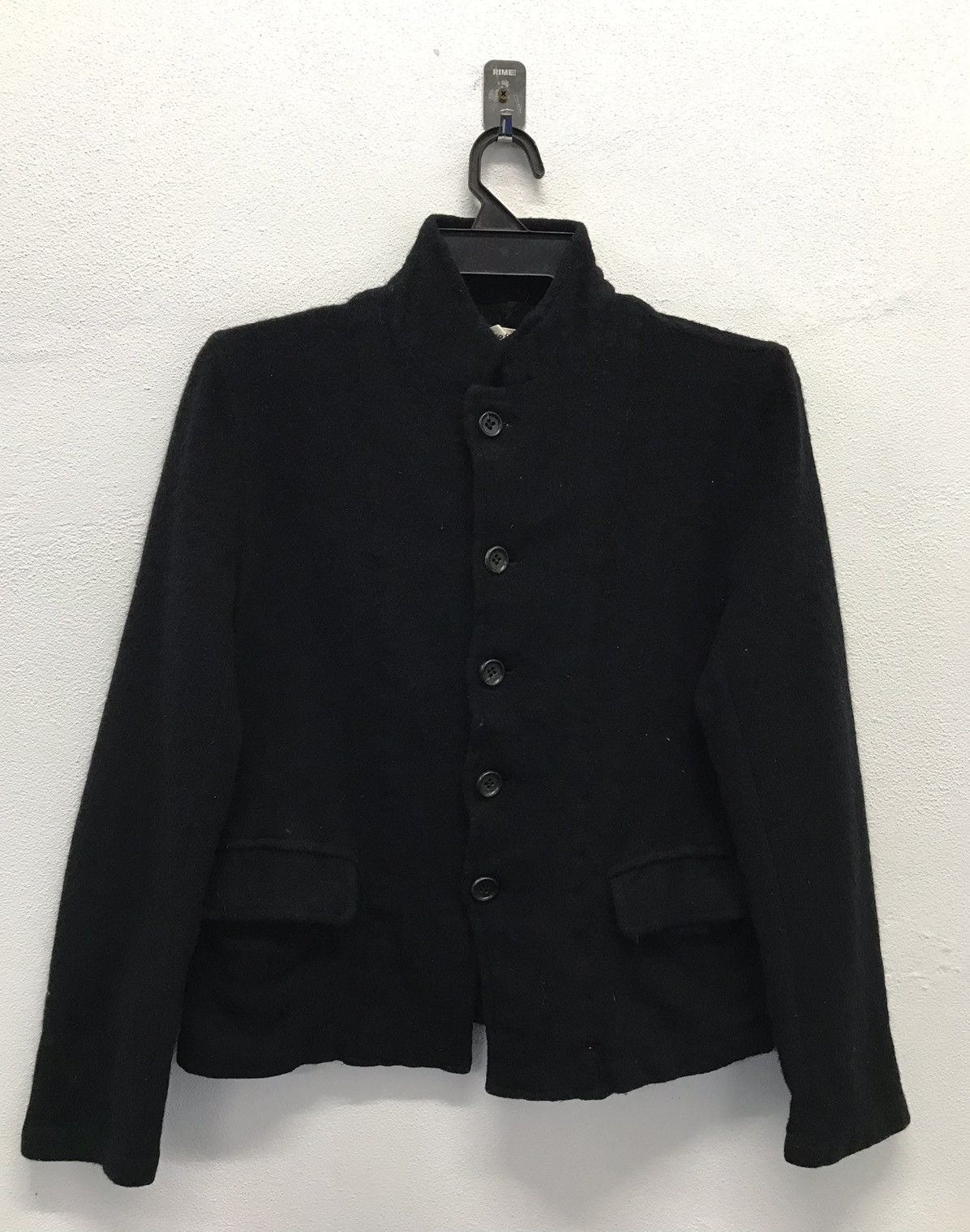 Comme des Garcons × Japanese Brand × Vintage Vintage Robe de Chambre Comme Des Garcons Made InJapan Size US M / EU 48-50 / 2 - 1 Thumbnail