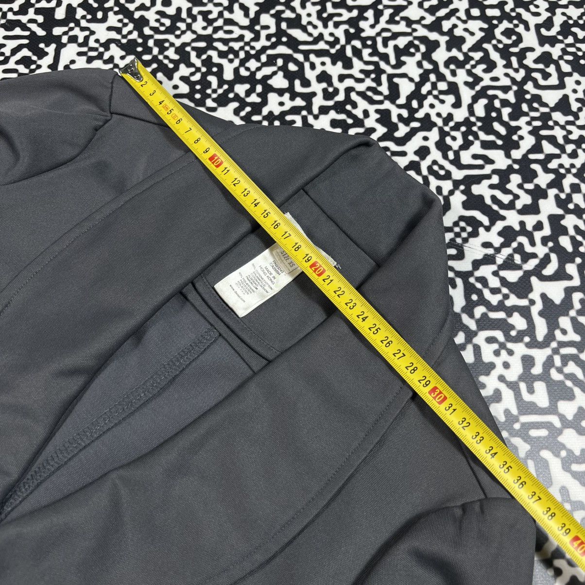 Diesel Vintage Y2K Diesel Retro Jacket / Blazer Casual 90s Style Size S / US 4 / IT 40 - 20 Thumbnail