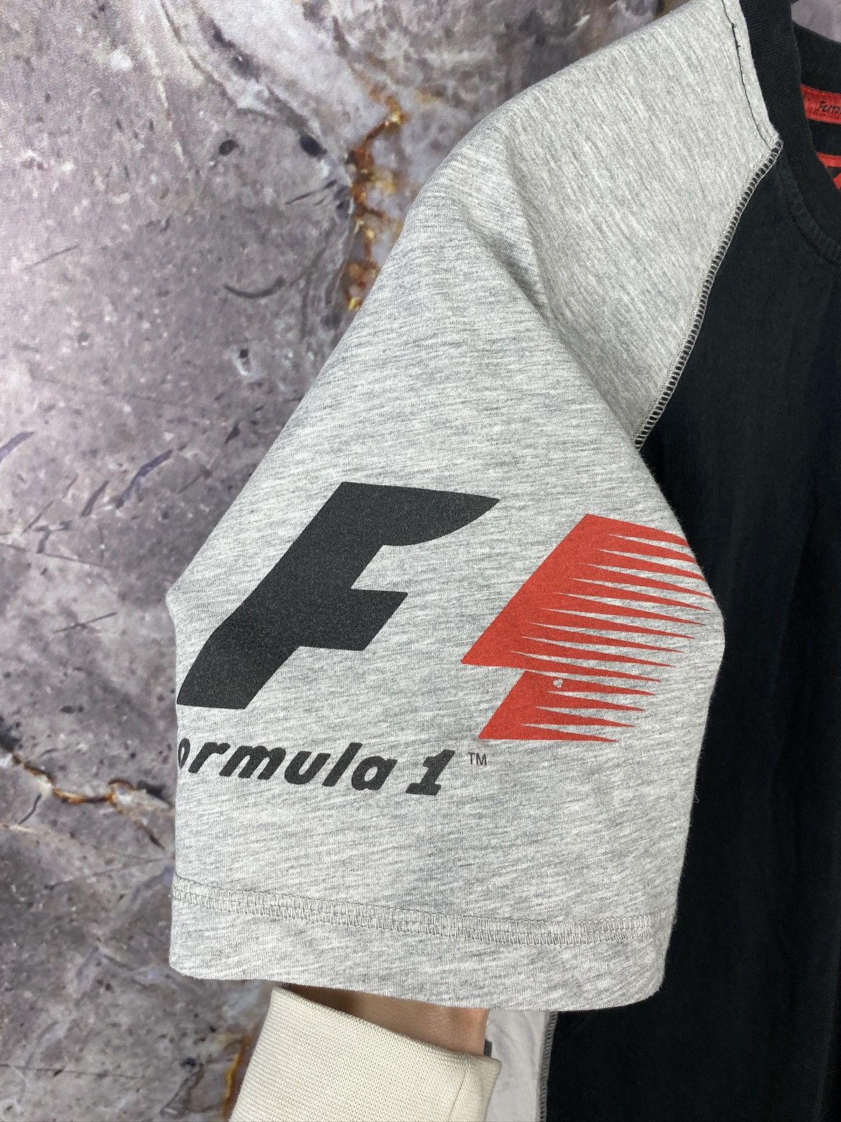 Formula 1 Men’s Formula One T-Shirt Sportswear Racing Size Large Size US L / EU 52-54 / 3 - 5 Thumbnail