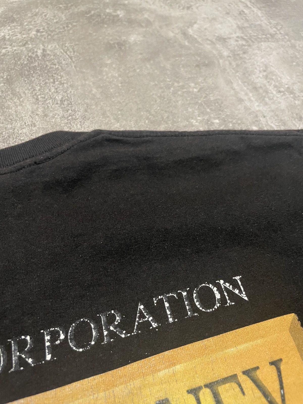 Supreme Supreme x Bernadette Corporation T-Shirt + Poster +Sticker Size US M / EU 48-50 / 2 - 25 Thumbnail