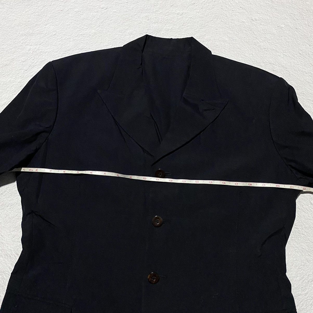 Jean Paul Gaultier 🔥RARE🔥 Jean paul gaultier blazer Size US M / EU 48-50 / 2 - 5 Thumbnail